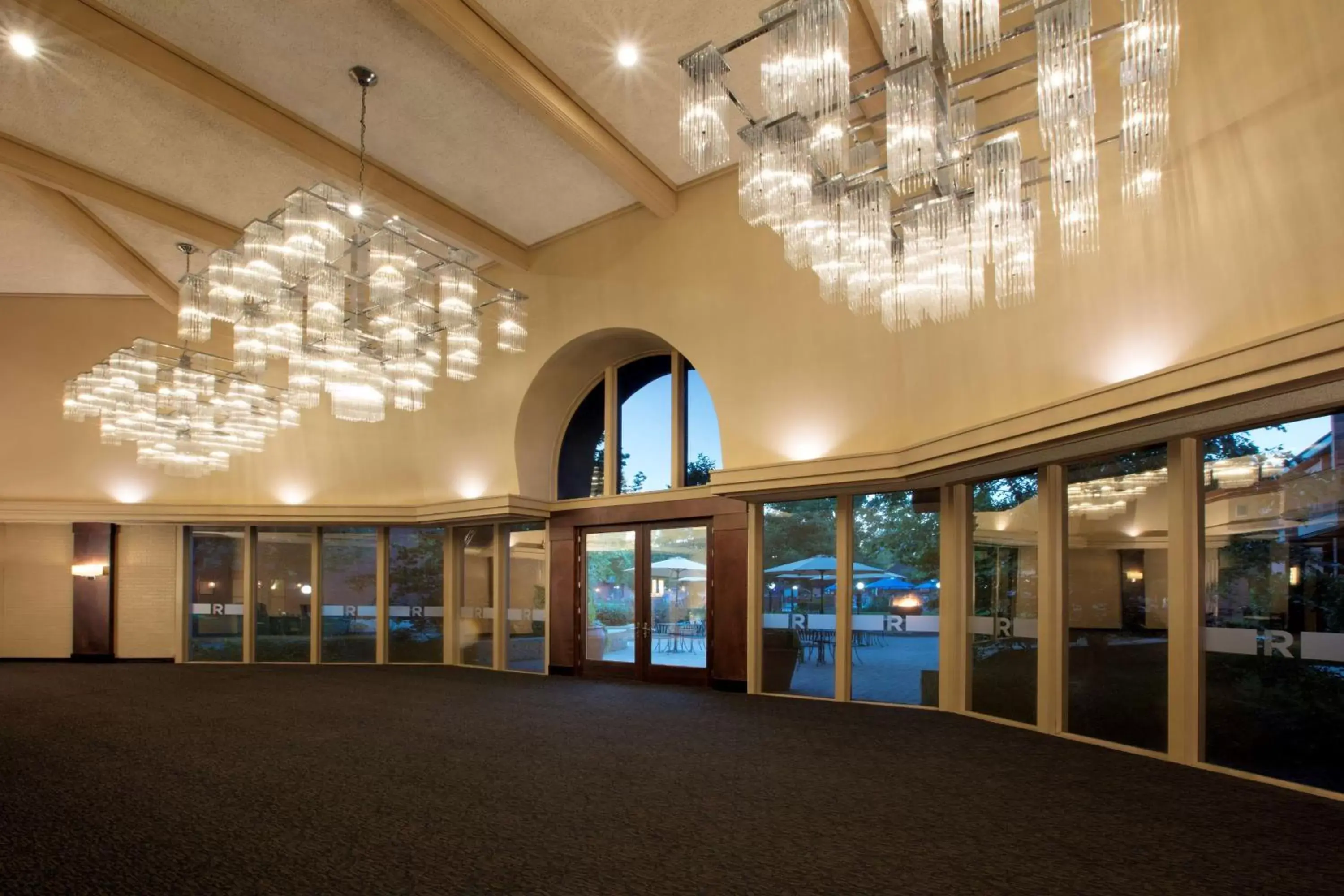 Lobby or reception in Riverside Hotel, BW Premier Collection