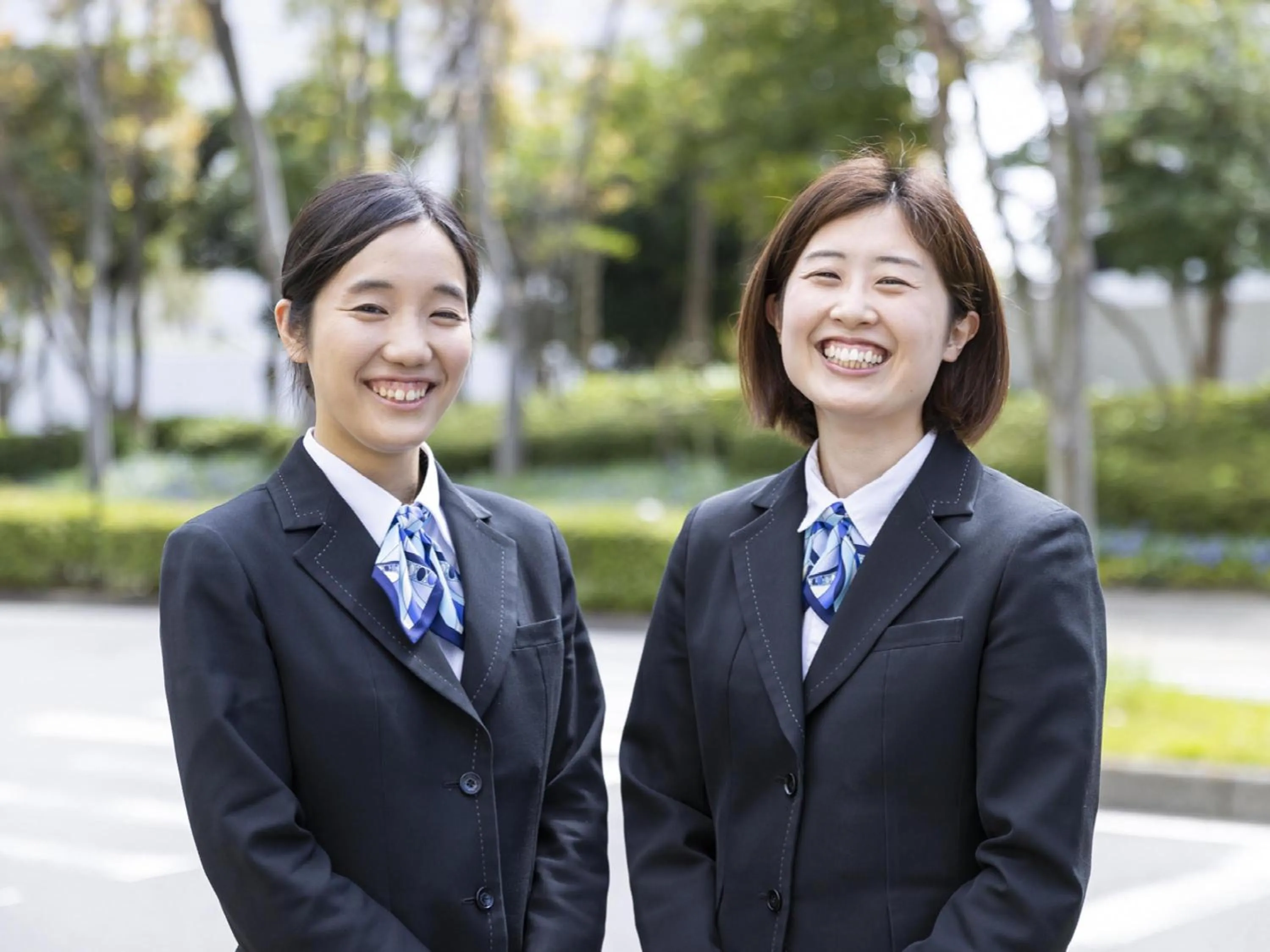 People in Ariston Hotel Kobe