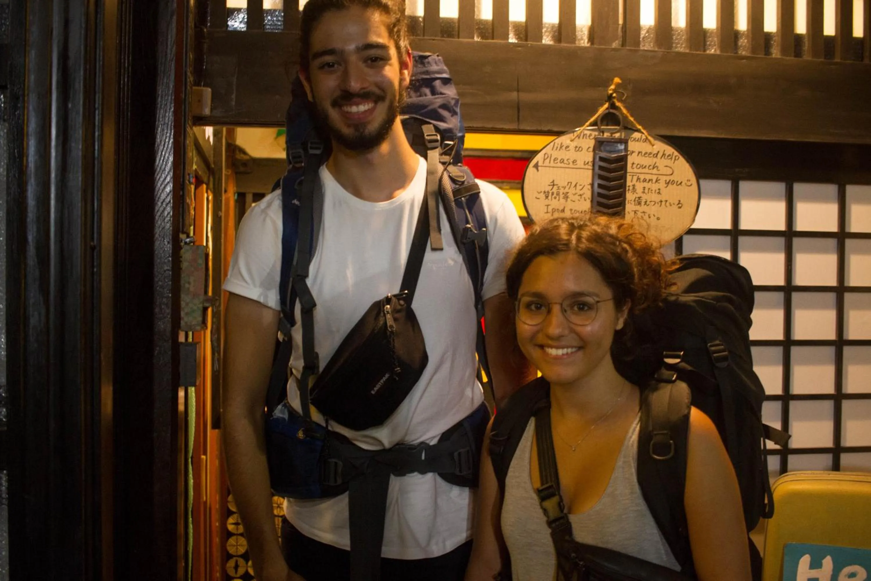 Hostel Nakamura Kobe