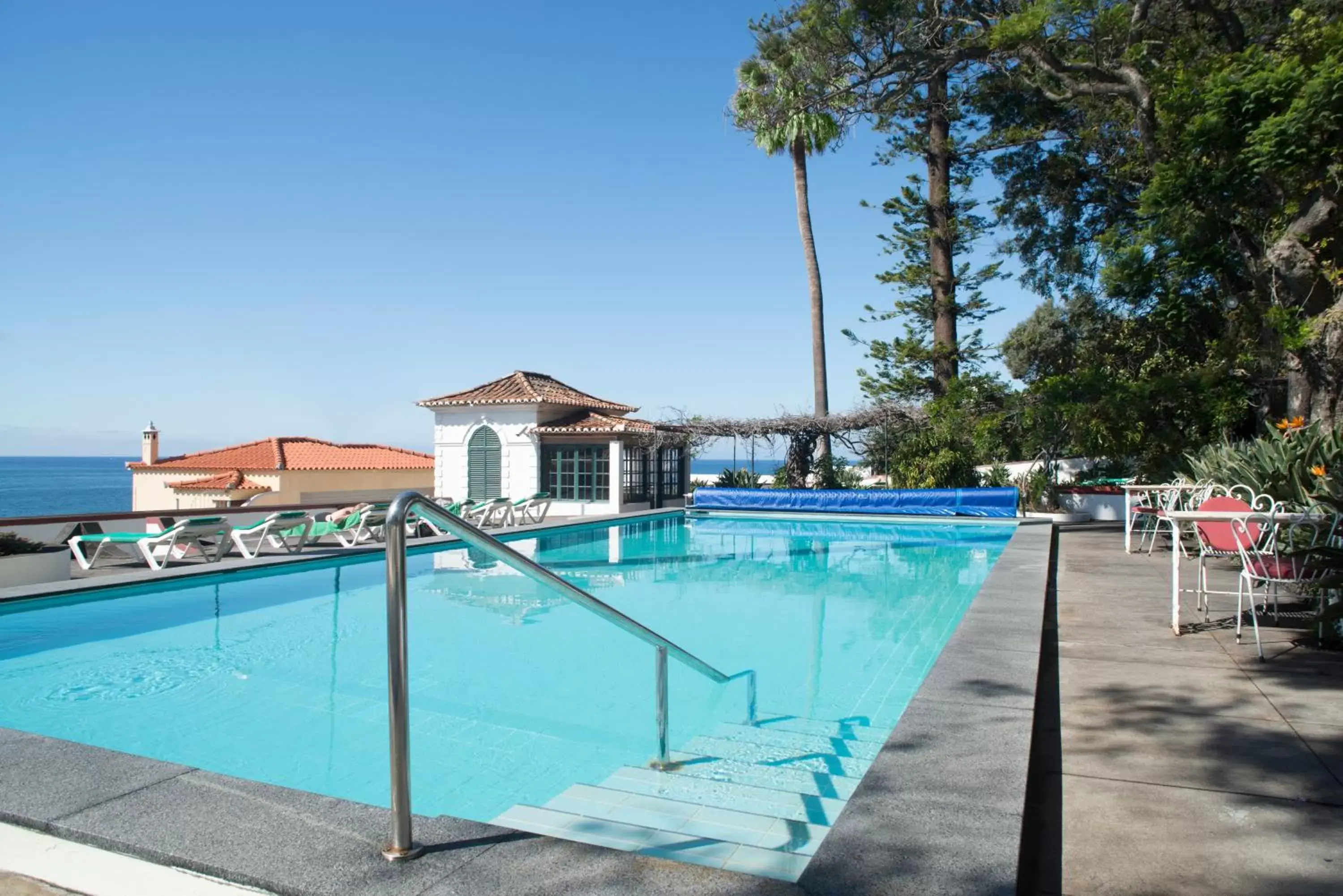 Swimming Pool in Quinta Da Penha De Franca