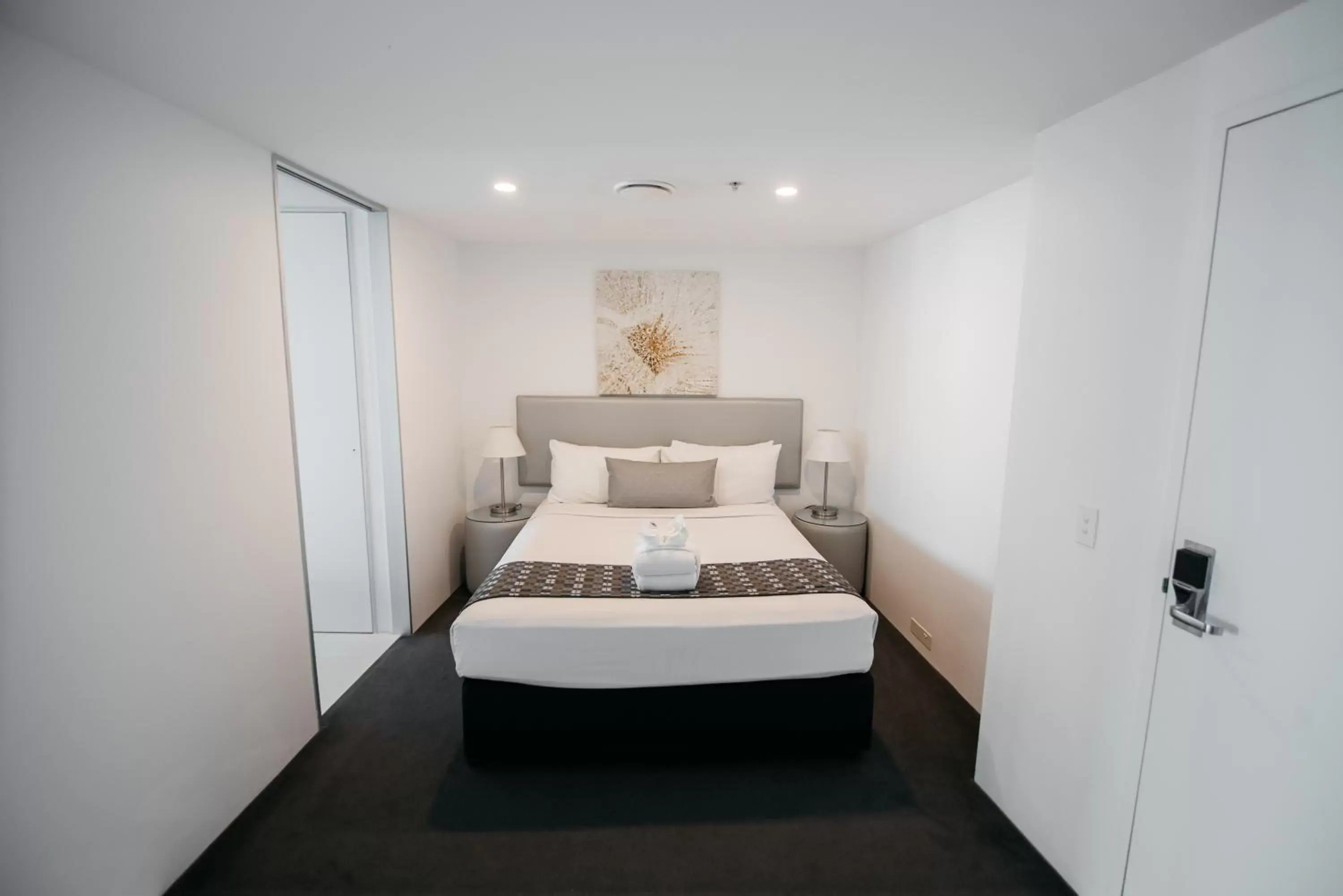 Bed in Q1 Resort & Spa - Official Bed in Q1 Resort & Spa - Official