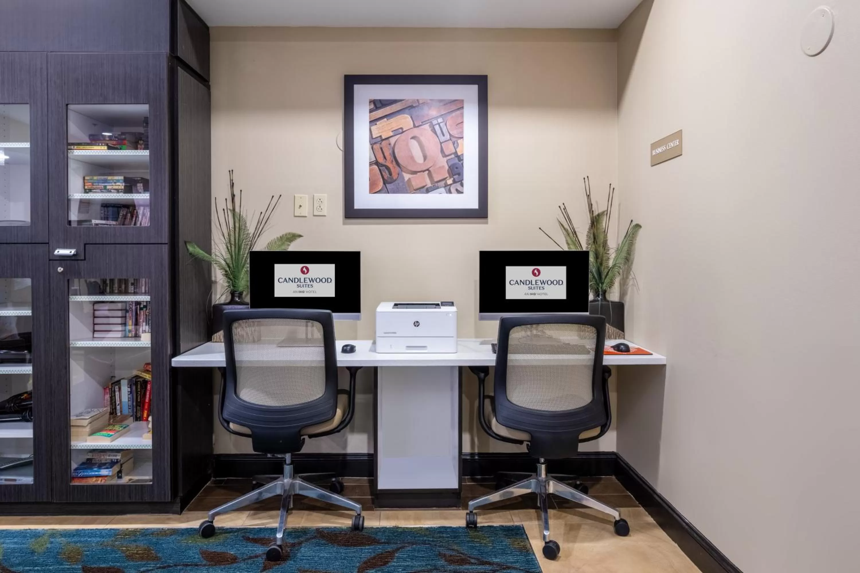 Other in Candlewood Suites Windsor Locks by IHG