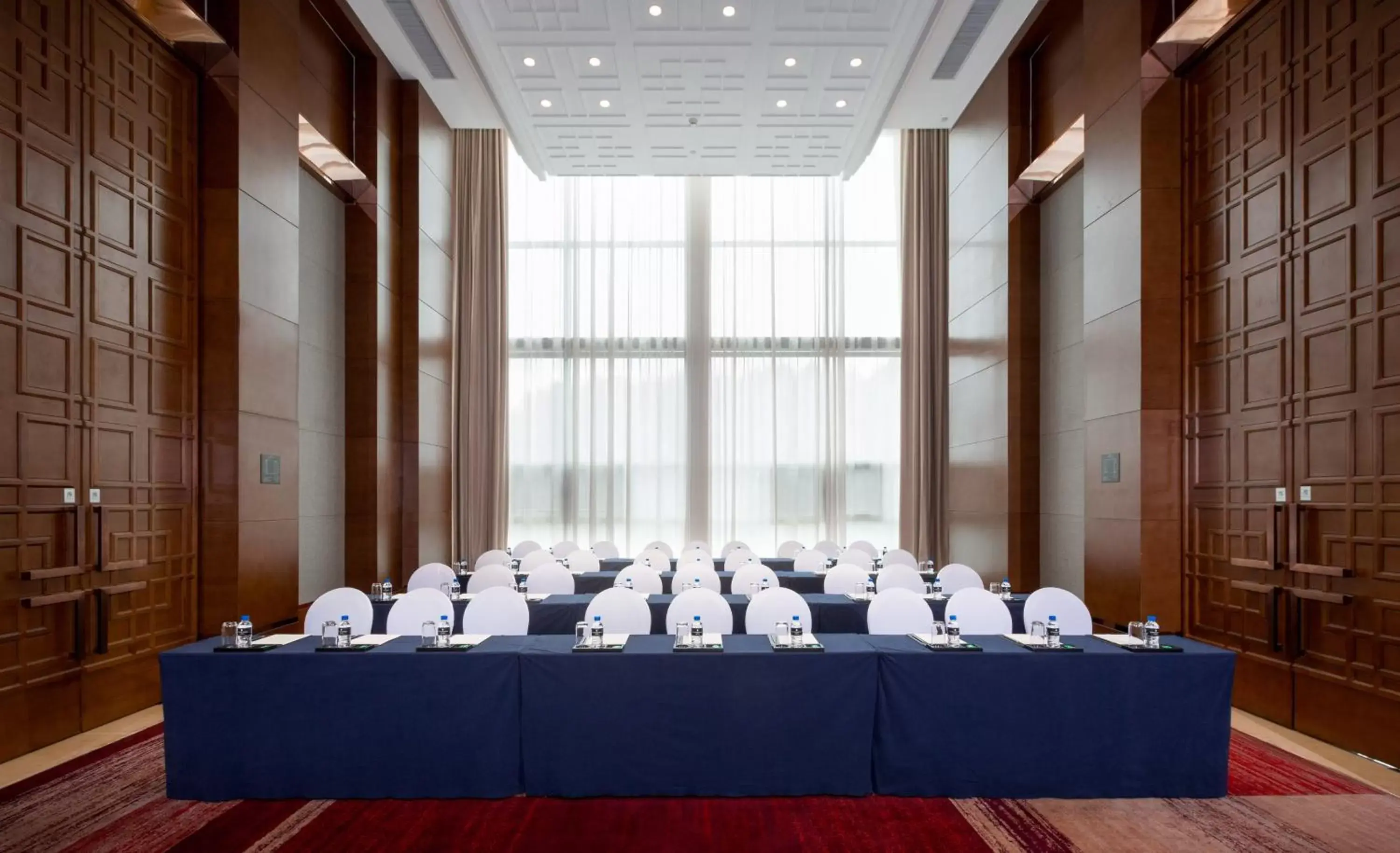 Meeting/conference room, Banquet Facilities in InterContinental Kunming, an IHG Hotel