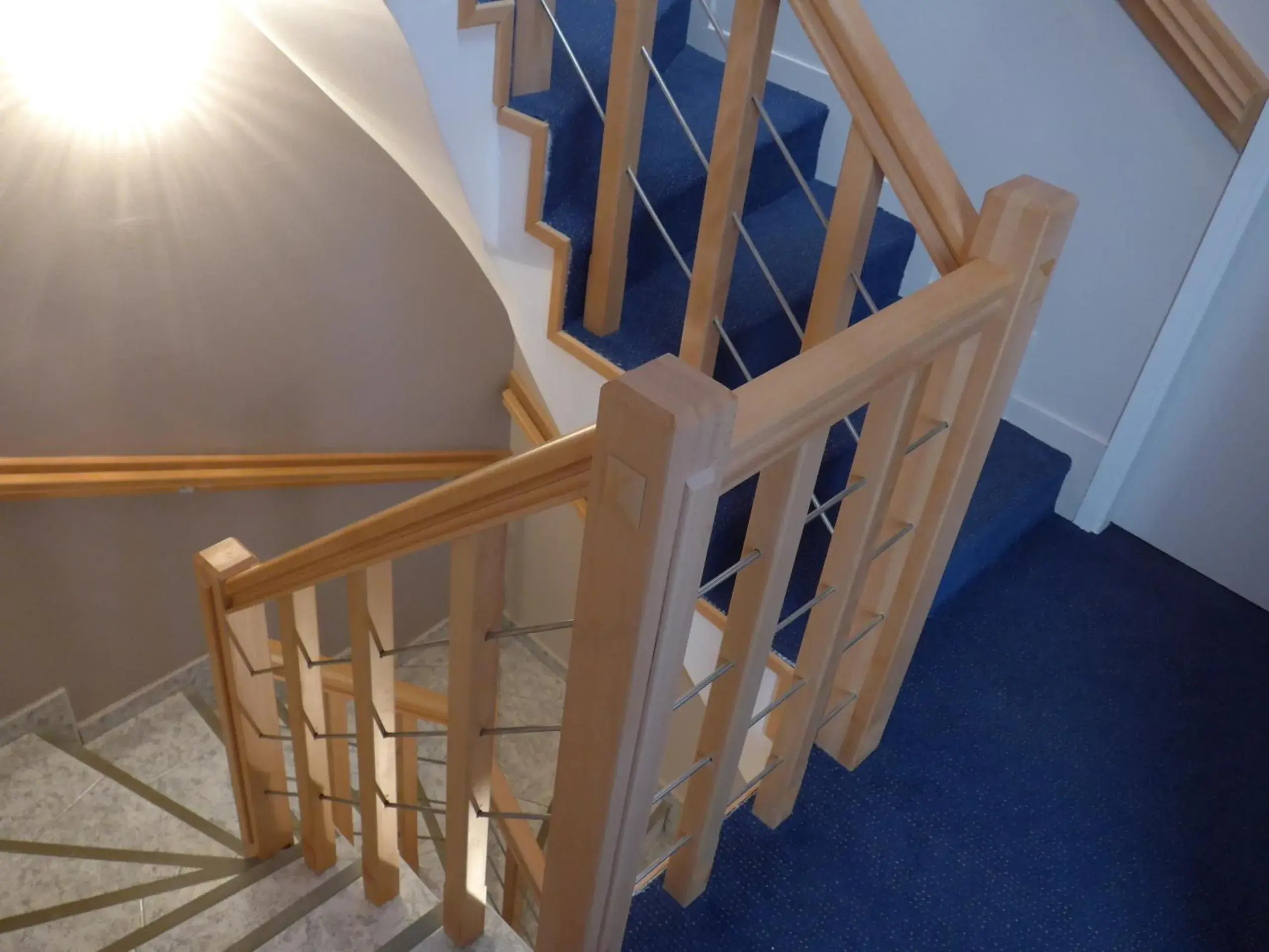 Area and facilities, Bunk Bed in Hôtel Le Relais Dax