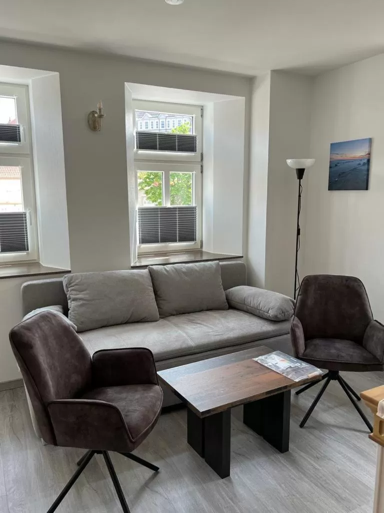 Apartment in Gasthaus Zur Weintraube