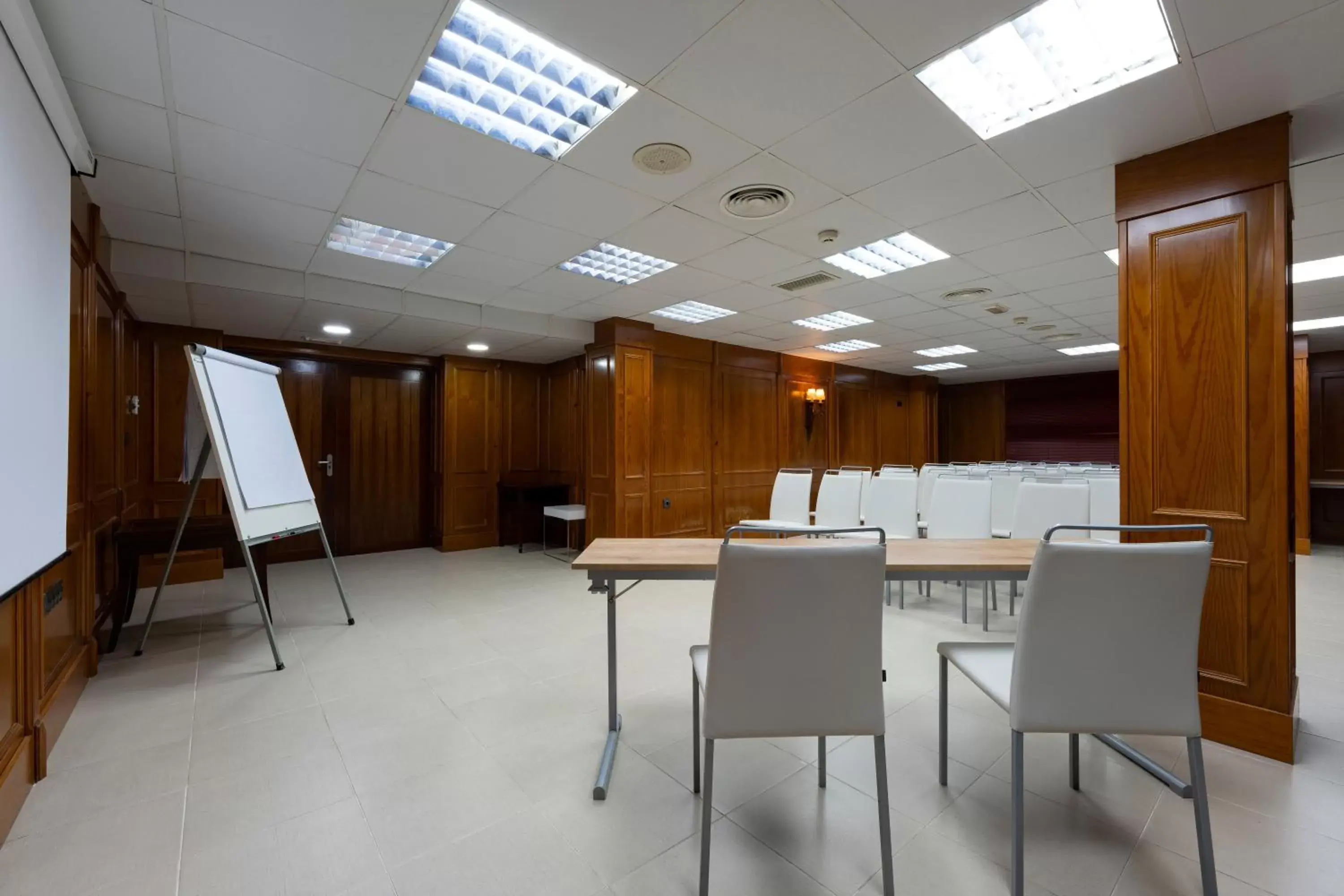 Meeting/conference room in Hotel Antequera Hills