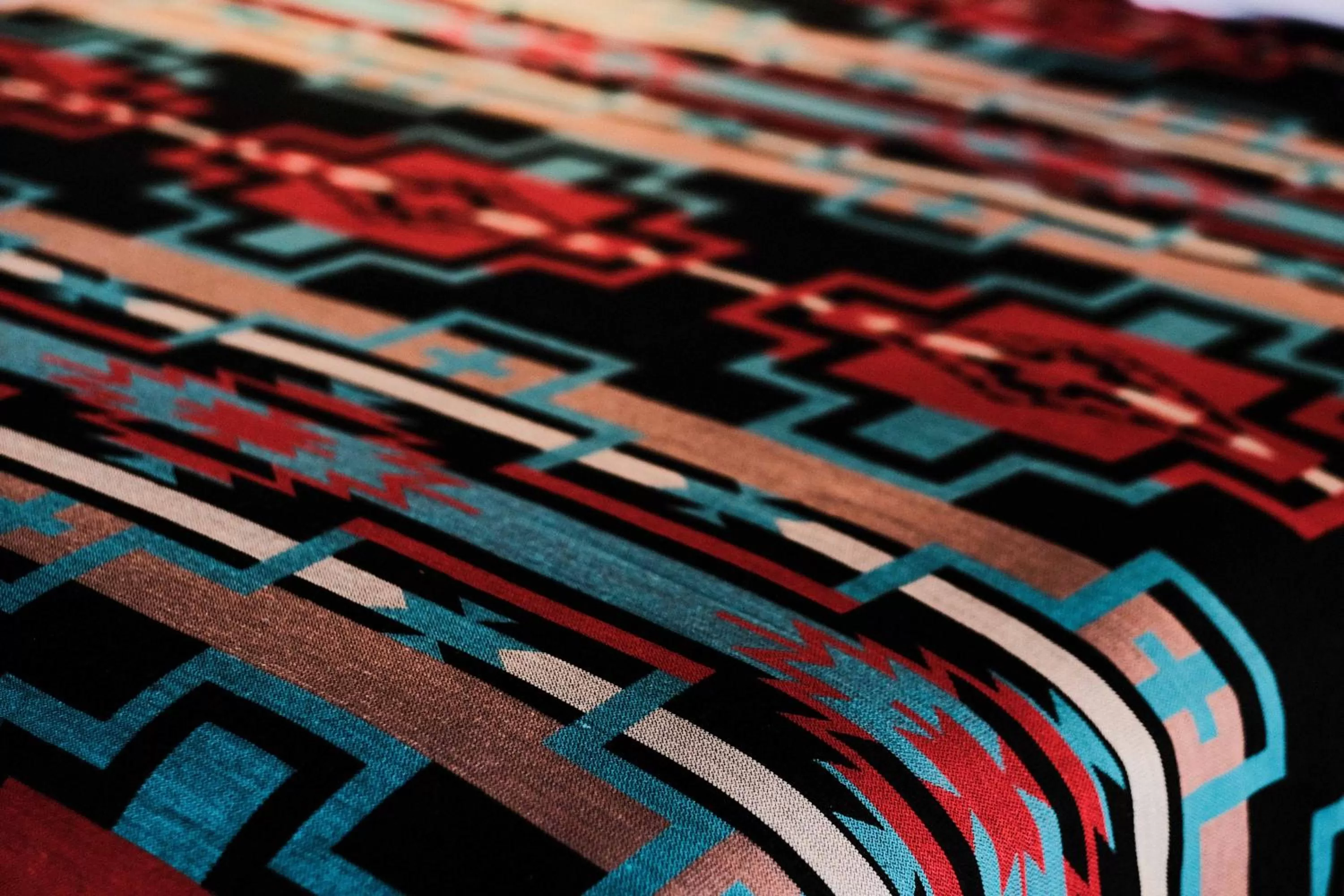 Bedroom in The Downtown Clifton Hotel