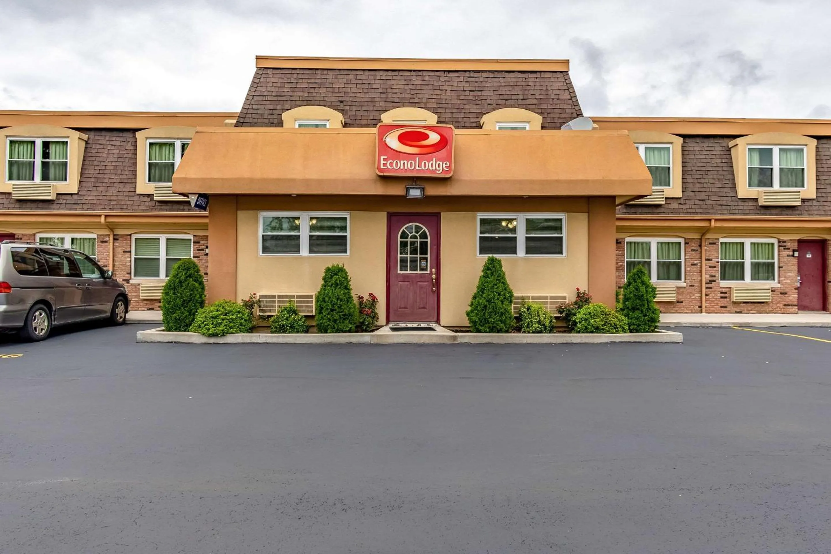 Econo Lodge