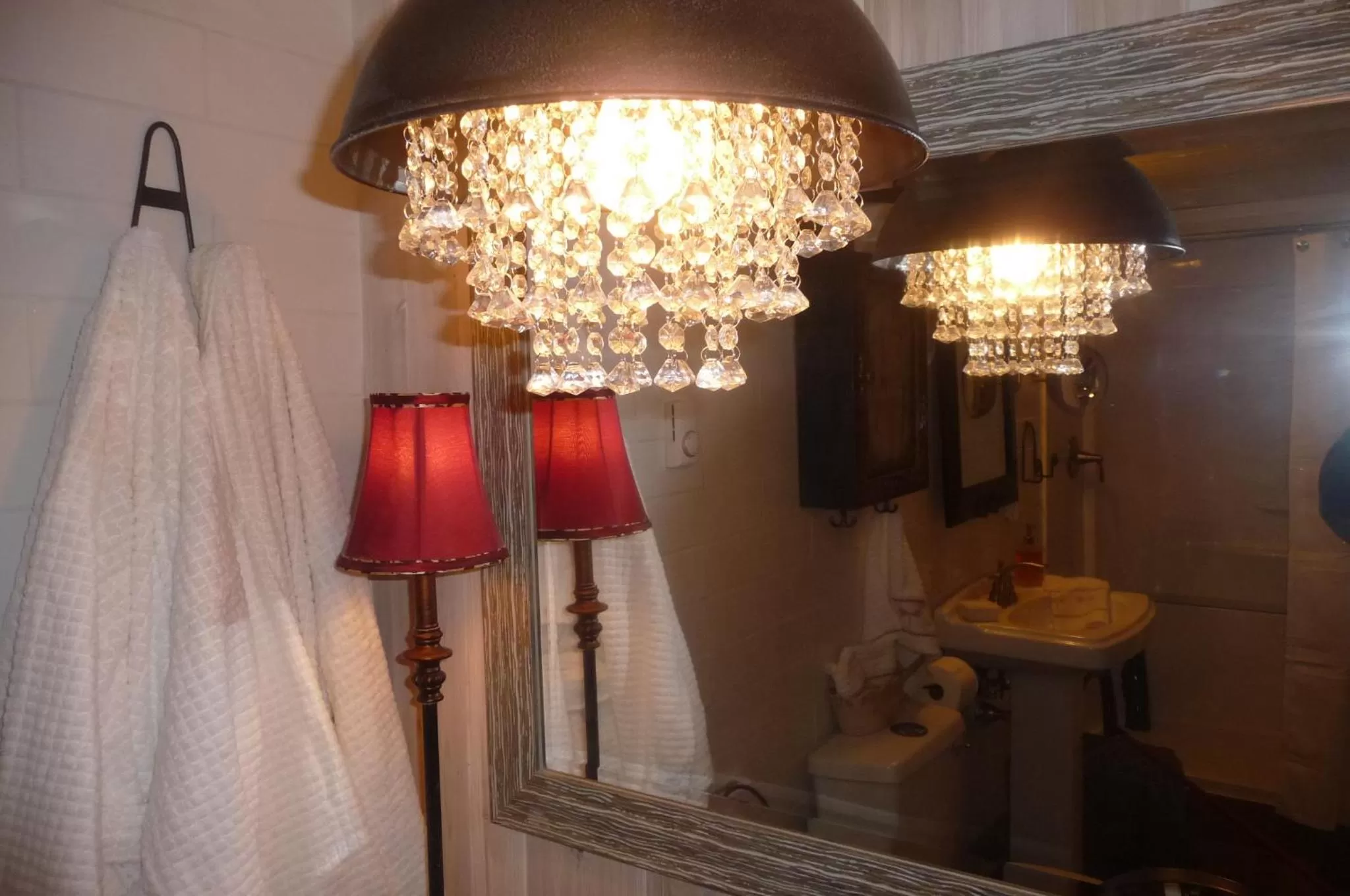 Property building in Magnolia Petal