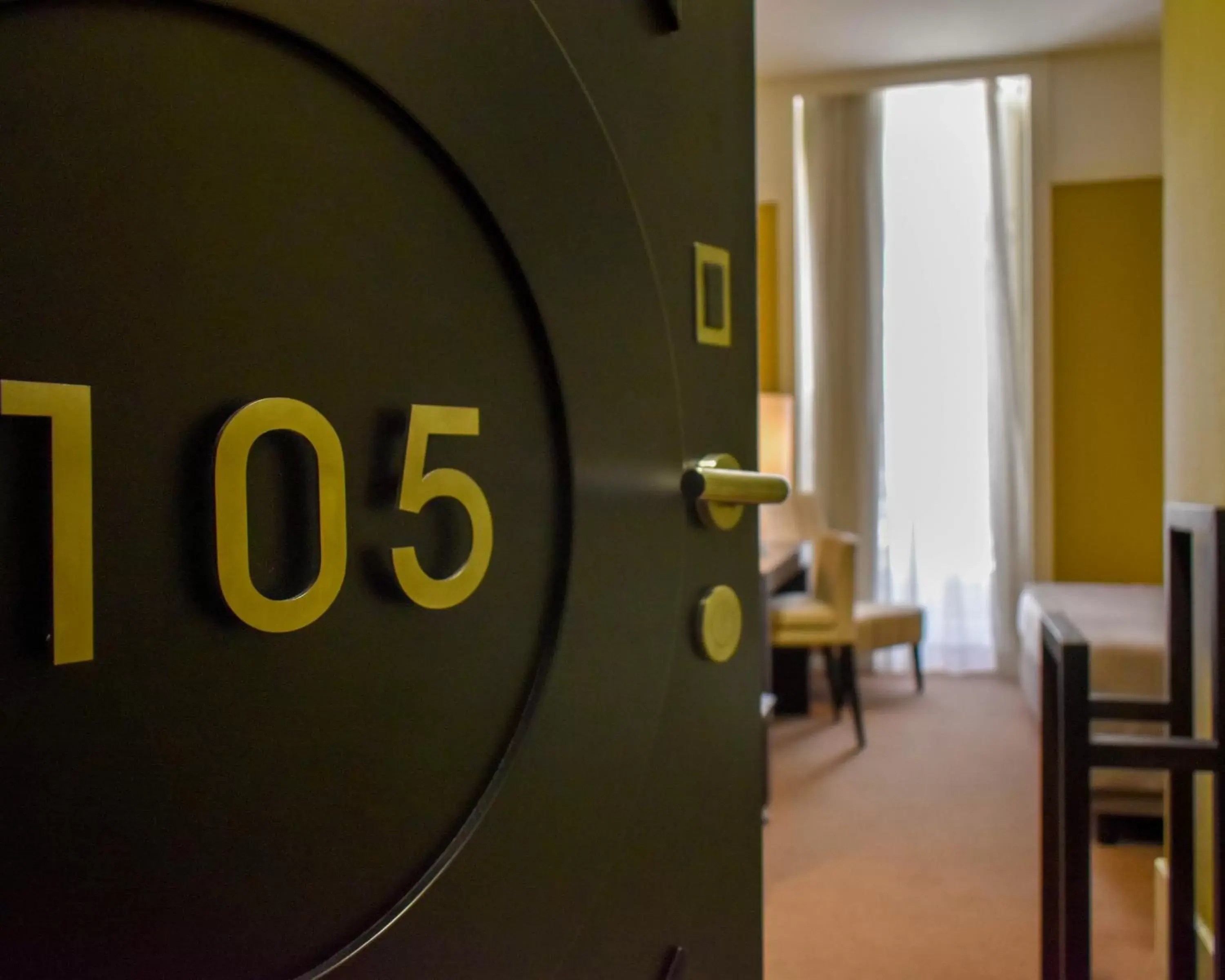 Bedroom in Universal Boutique Hotel Bedroom in Universal Boutique Hotel