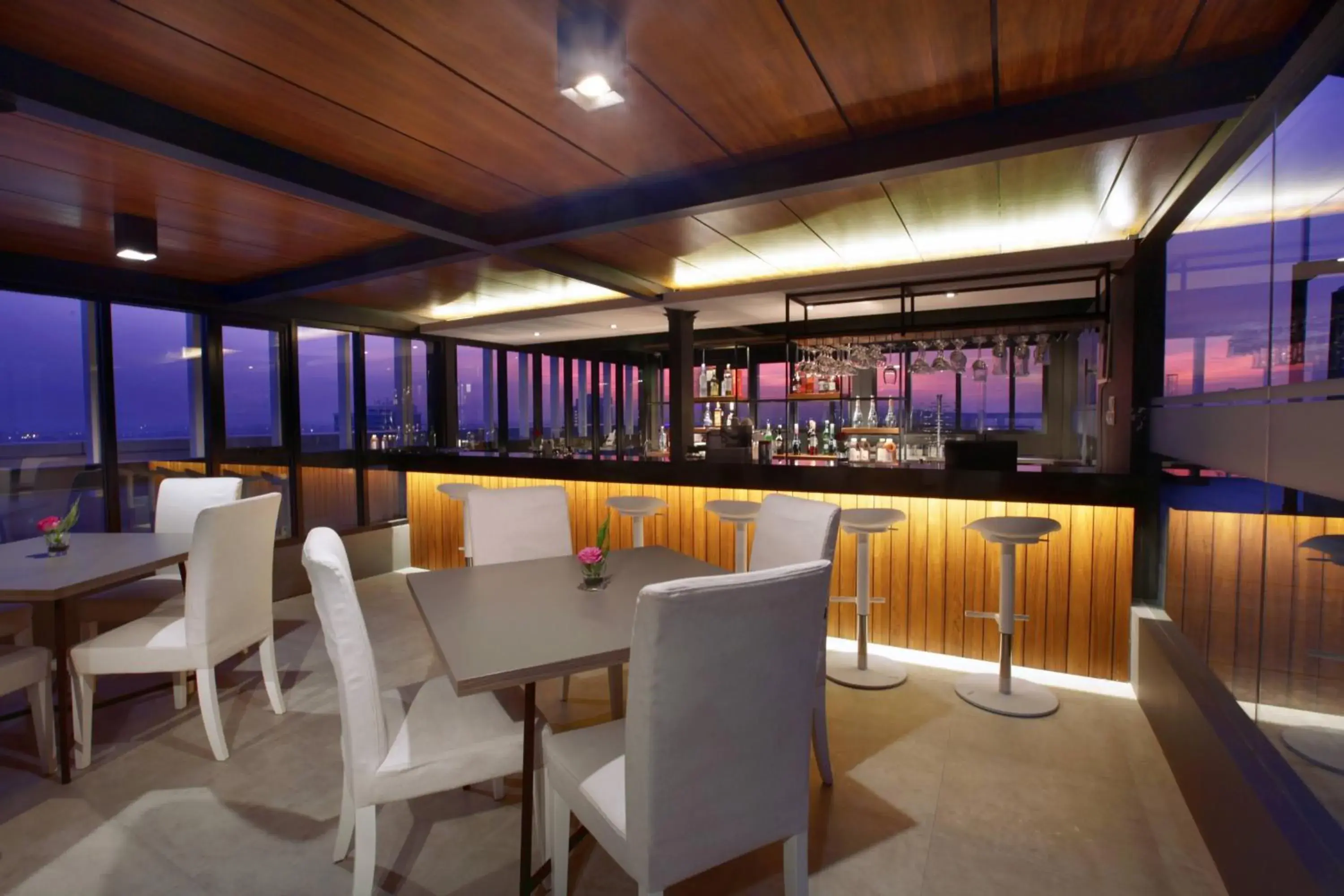 Property building, Lounge/Bar in ASTON Imperial Bekasi Hotel & Conference Center
