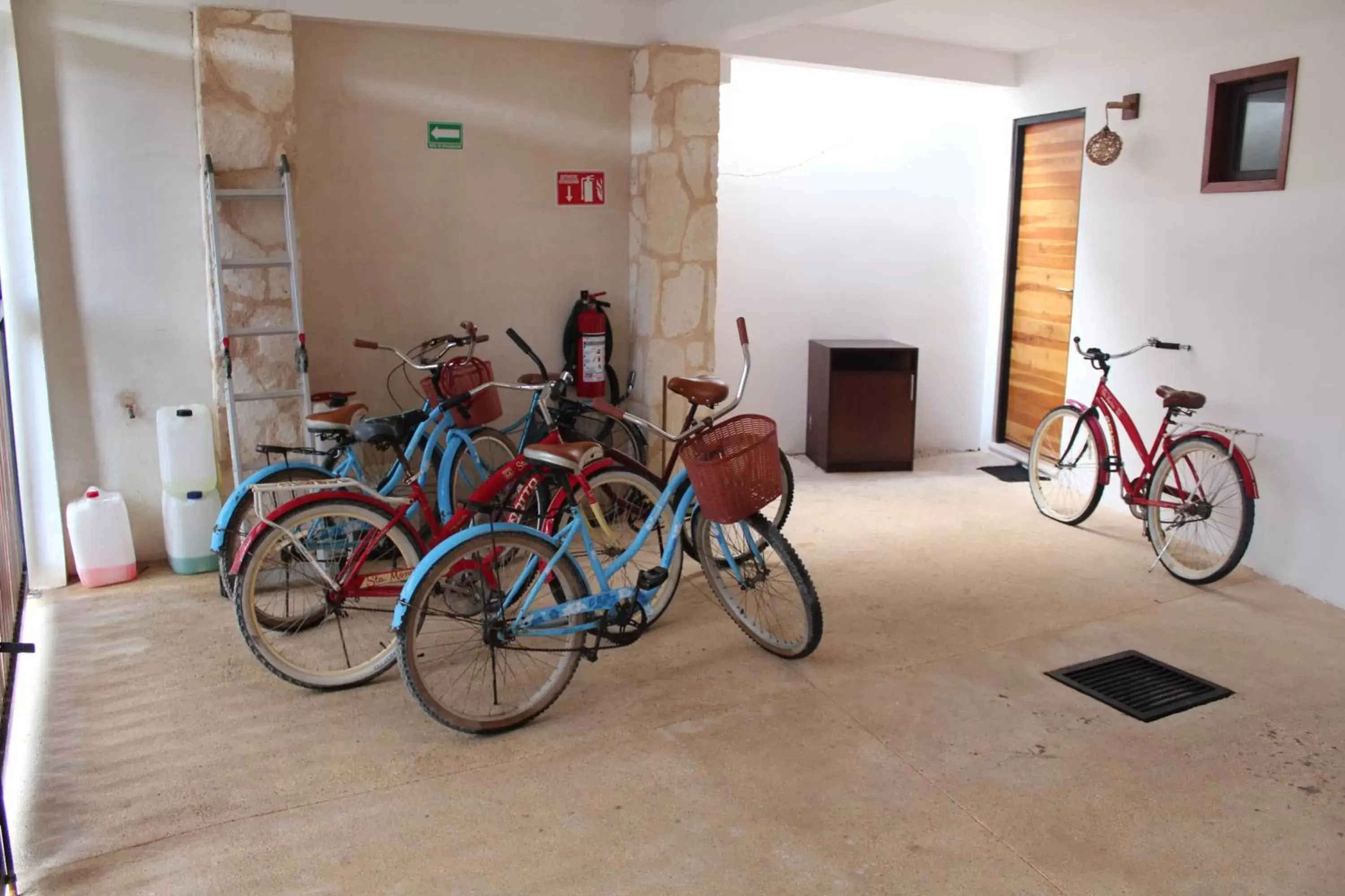 Cycling, Other Activities in LAGOON BOUTIQUE HOTEL - LUXURY CHAMAN EXPERIENCE o
