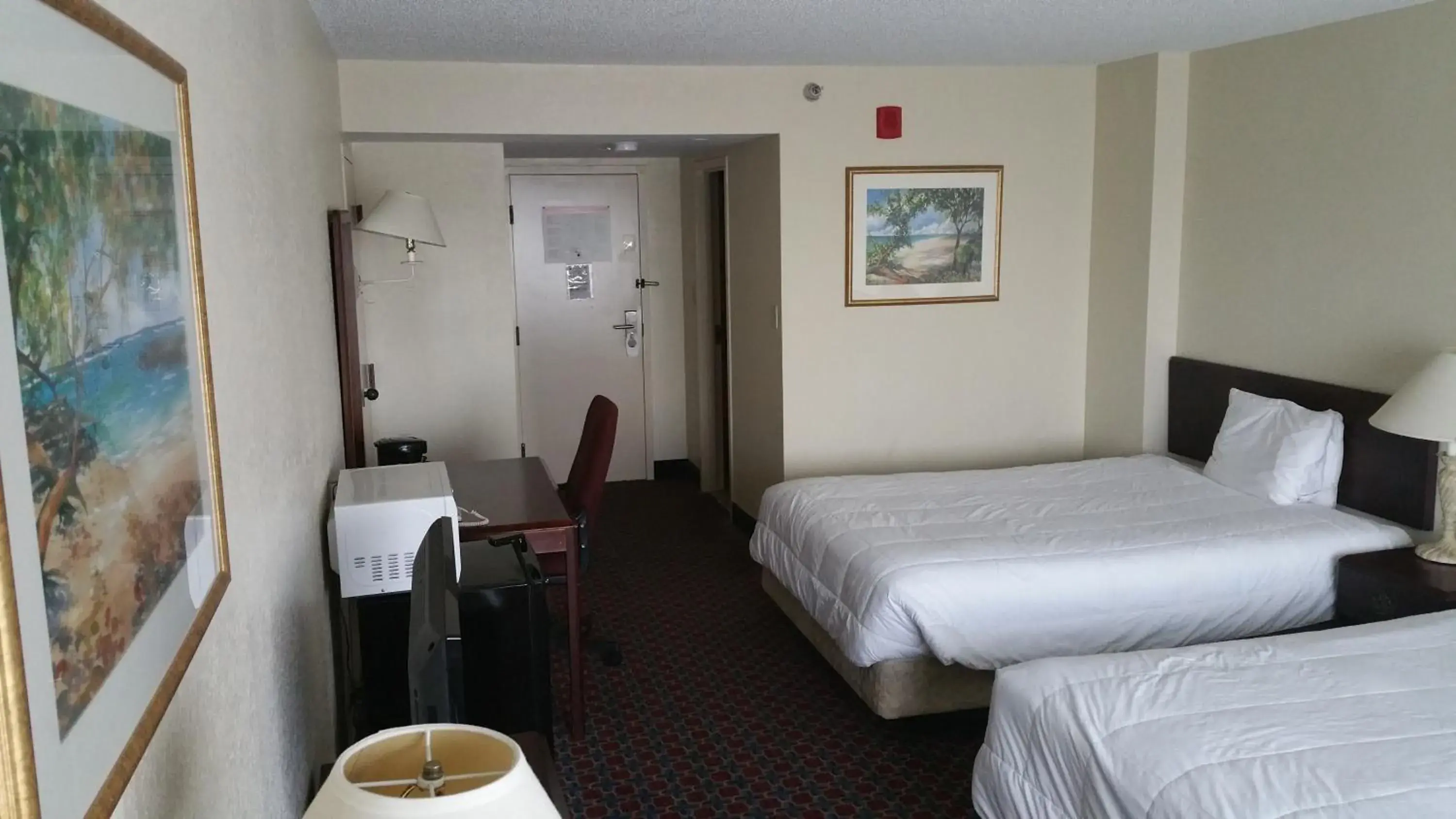 Other, Bed in Imperial Swan Hotel and Suites Lakeland