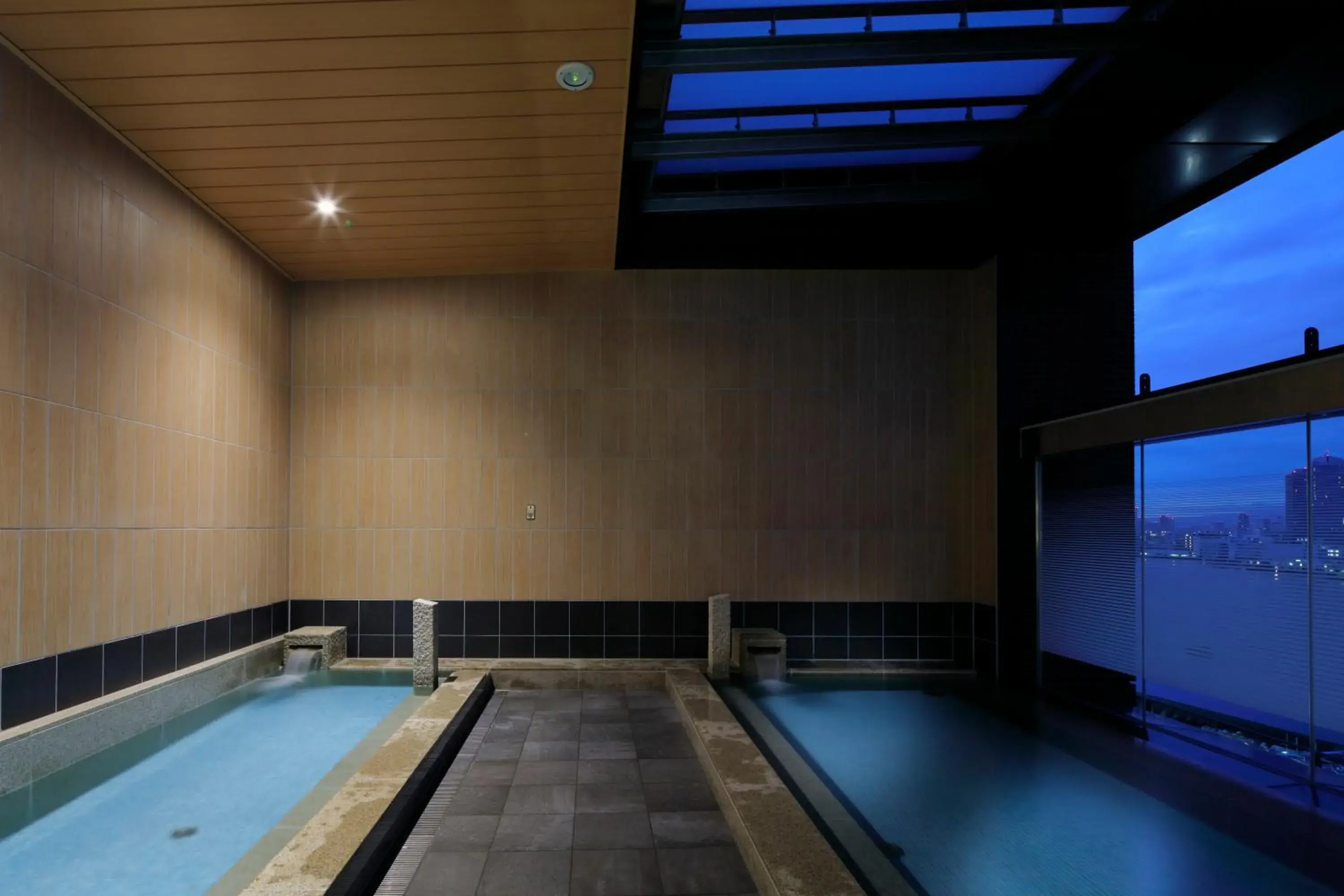 Area and facilities, Swimming Pool in The Singulari Hotel & Skyspa at Universal Studios Japan