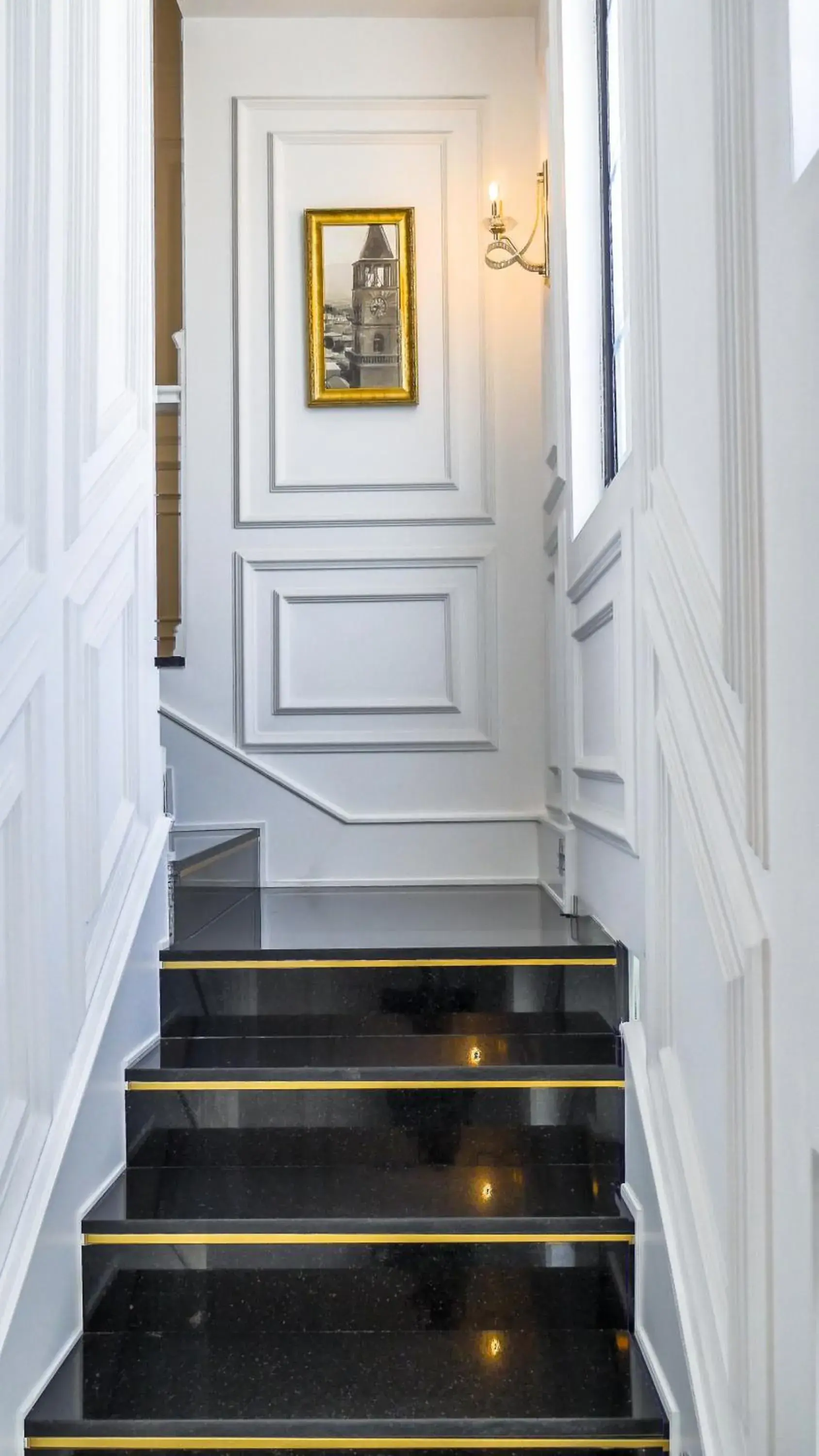 Property building in Eler Hotel Property building in Eler Hotel