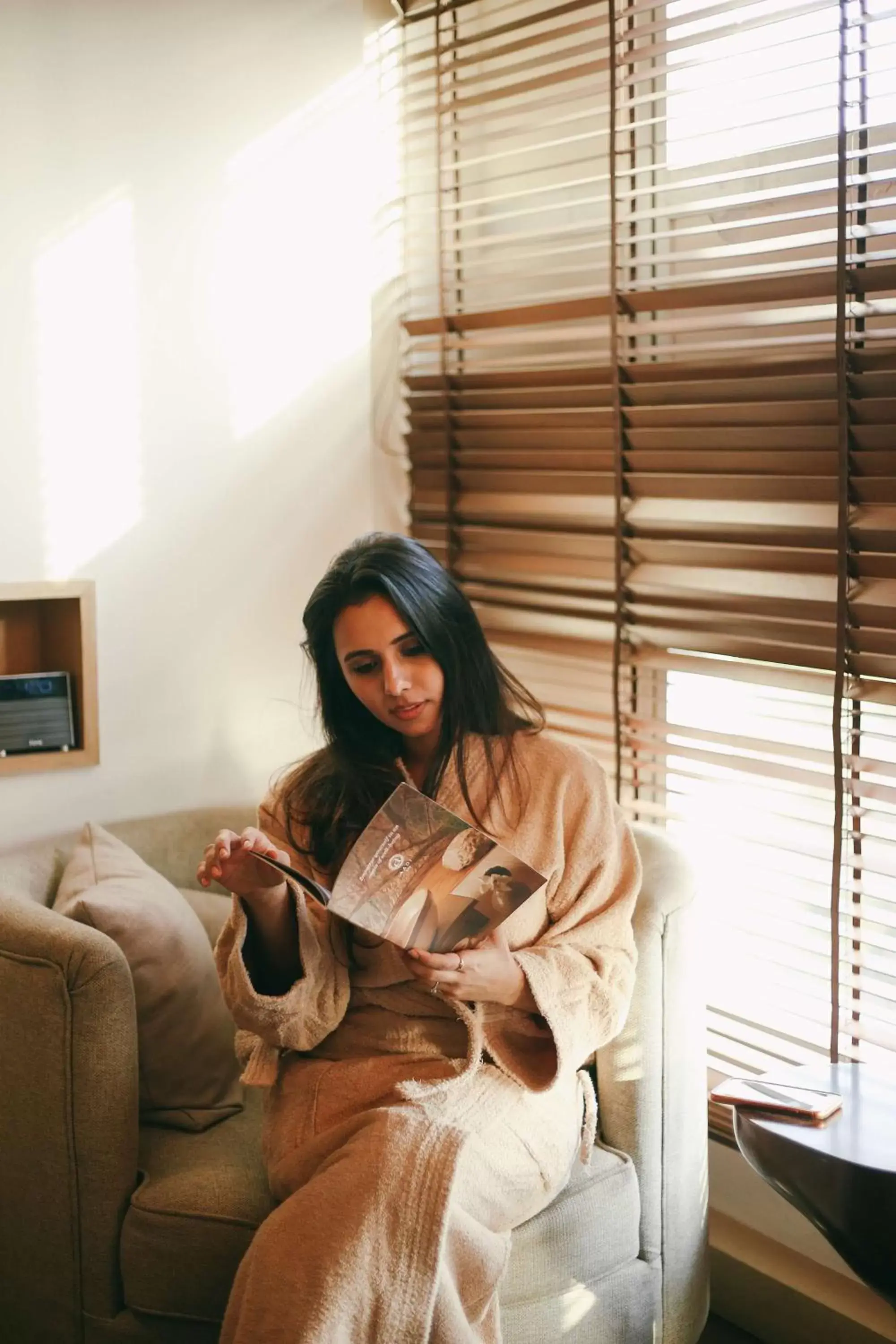 Spa and wellness centre/facilities in Hyatt Regency Ahmedabad Spa and wellness centre/facilities in Hyatt Regency Ahmedabad