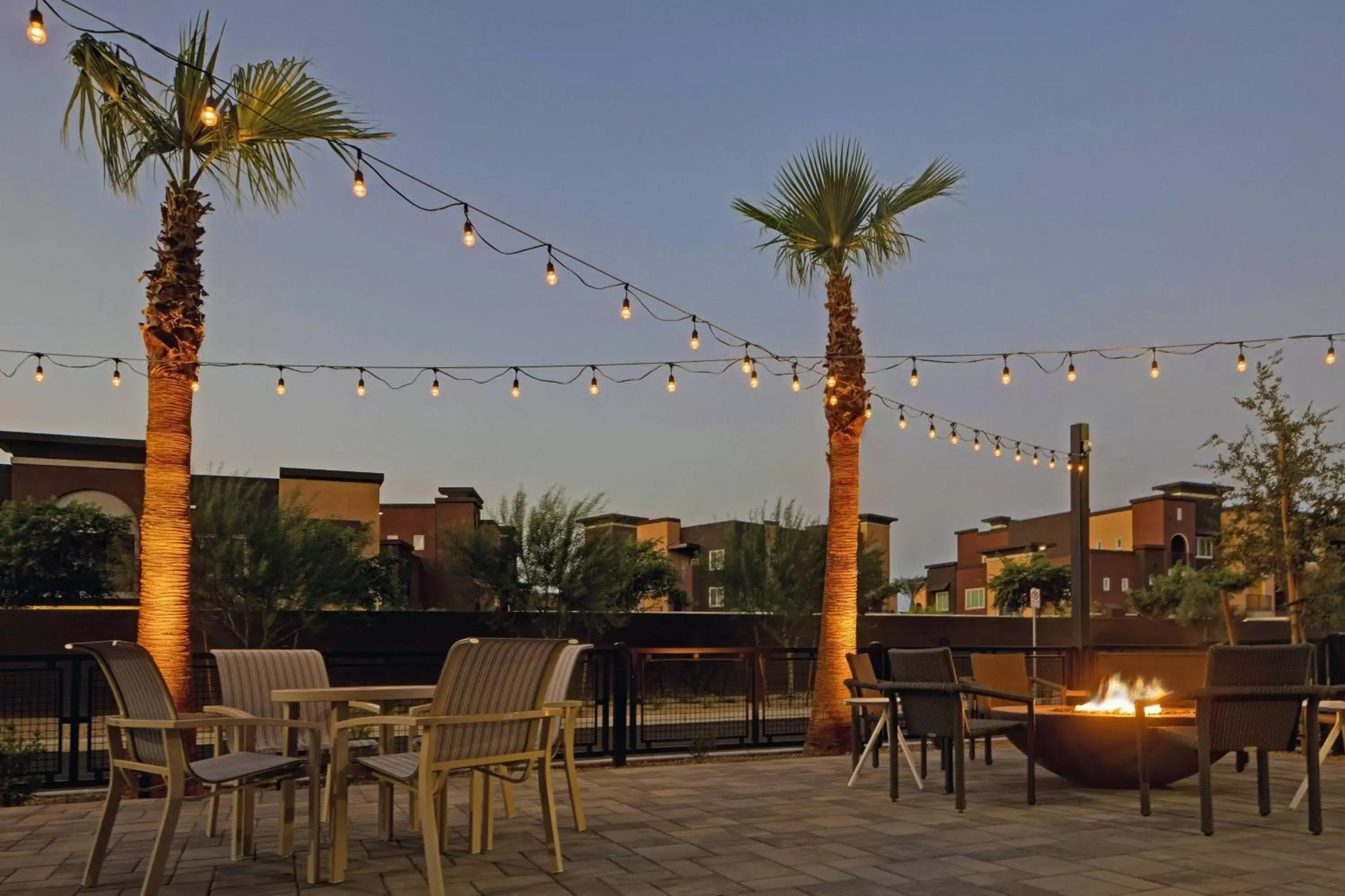 Other, Restaurant/Places to Eat in TownePlace Suites by Marriott Phoenix Glendale Sports & Entertainment District