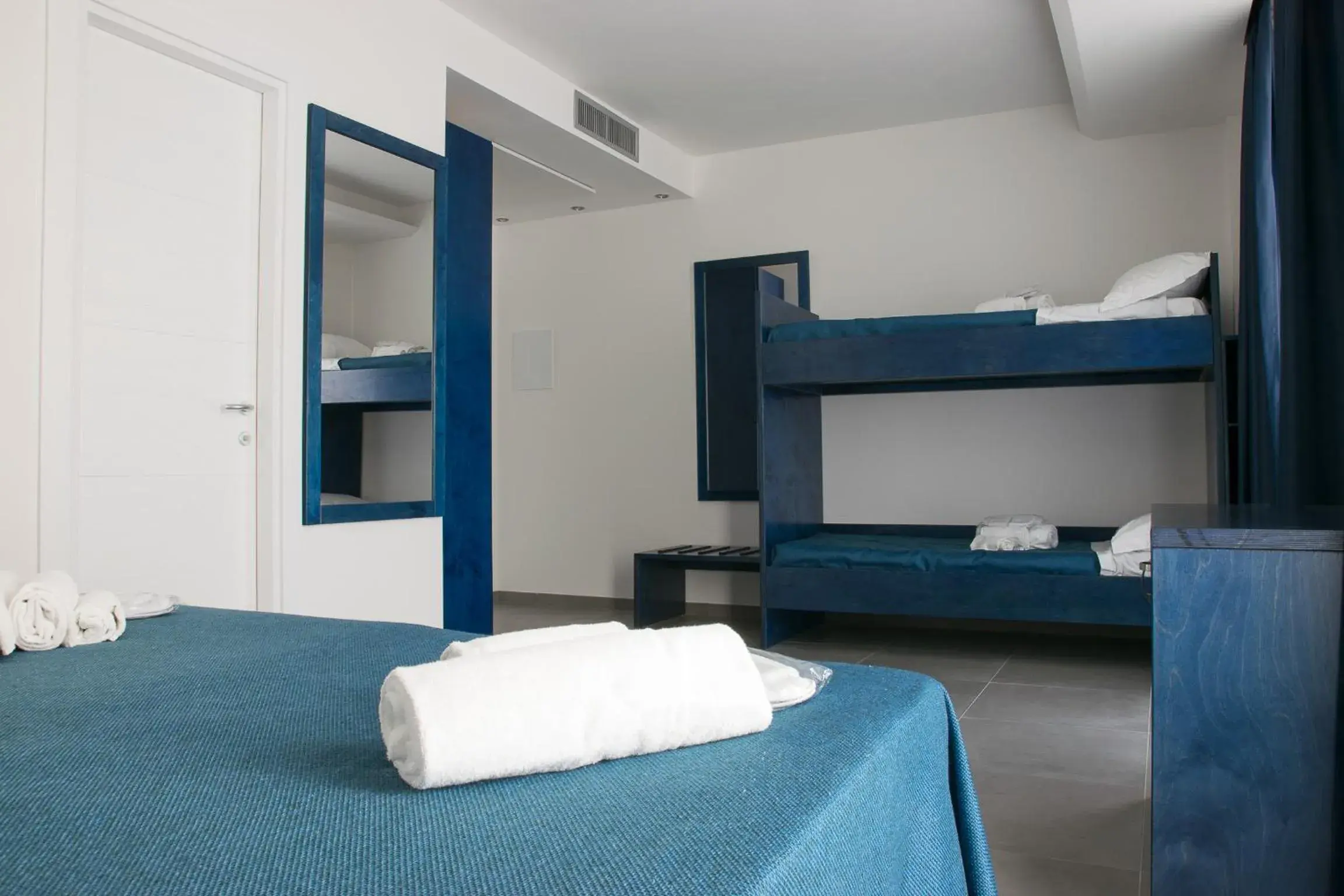 Bedroom, Room Photo in Hotel Belvedere