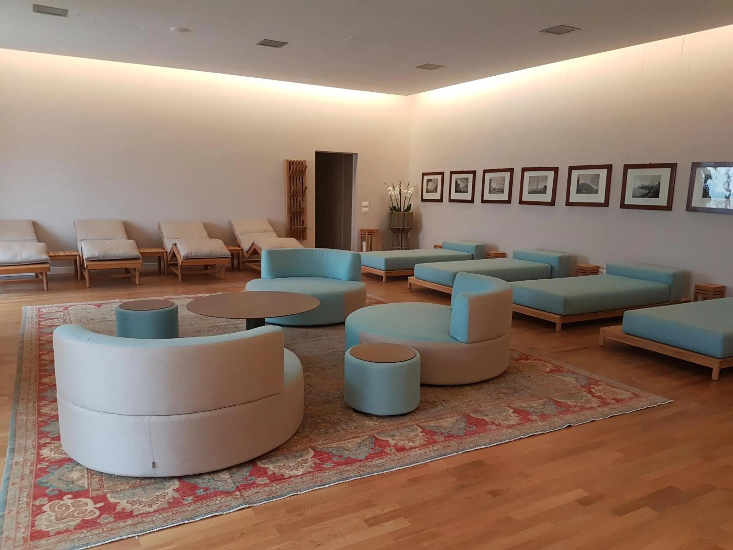 Grand Hotel Terme Sirmione