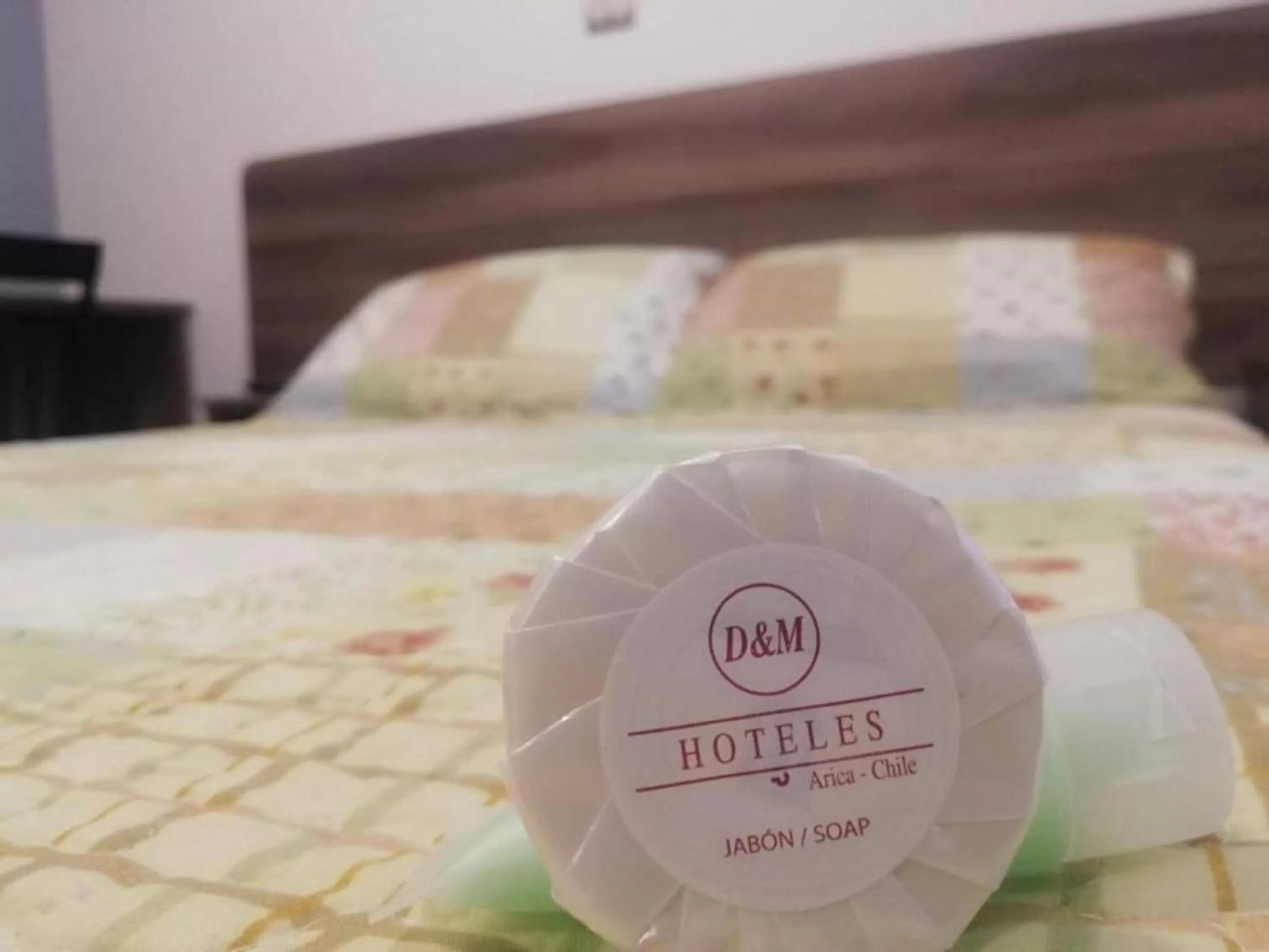 Other in Hotel Amaru Express