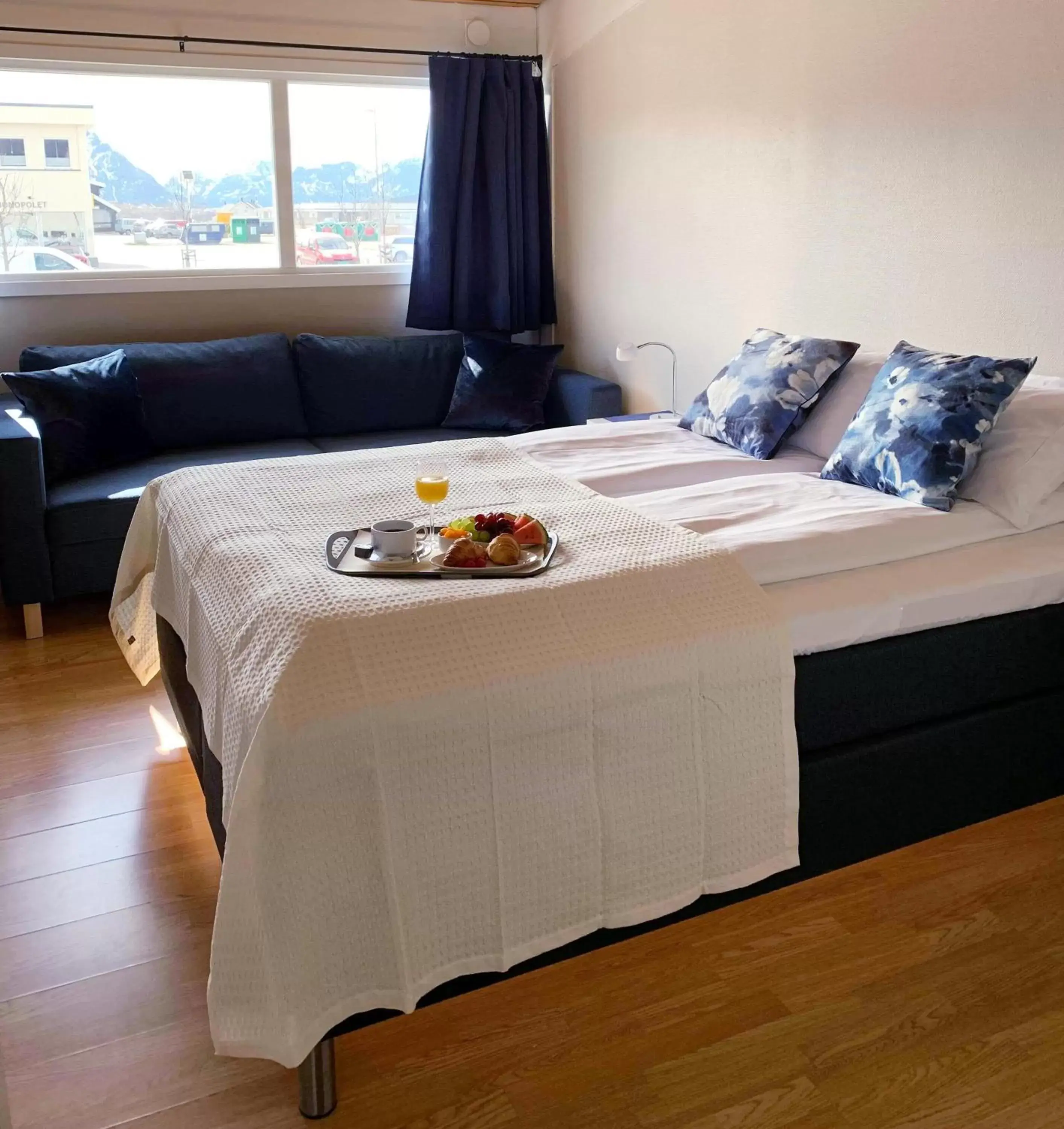 Myre Kysthotell Myre Kysthotell