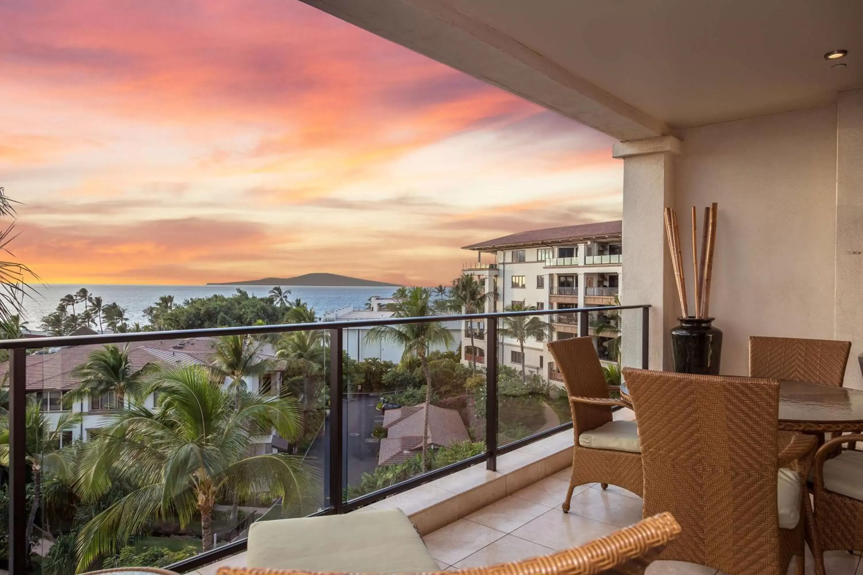 Photo of the whole room in Wailea Beach Villas, a Destination by Hyatt Residence