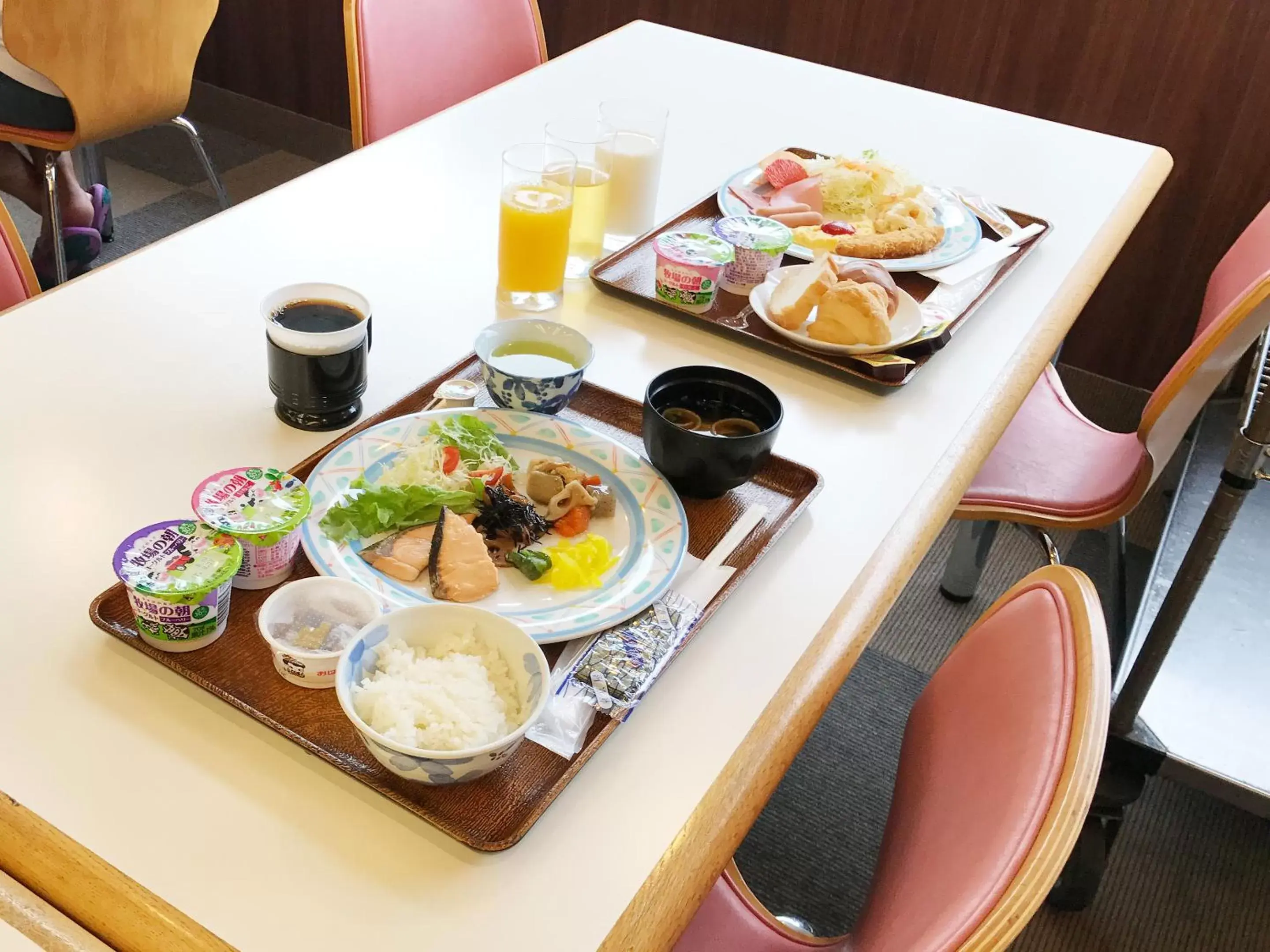 Restaurant/places to eat in Osaka Academia Restaurant/places to eat in Osaka Academia