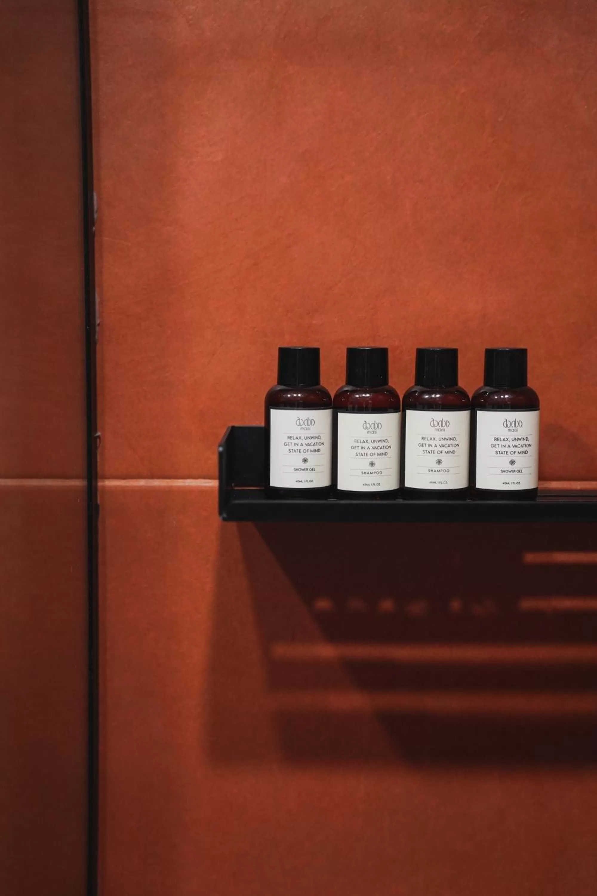 Bathroom in About Sololaki