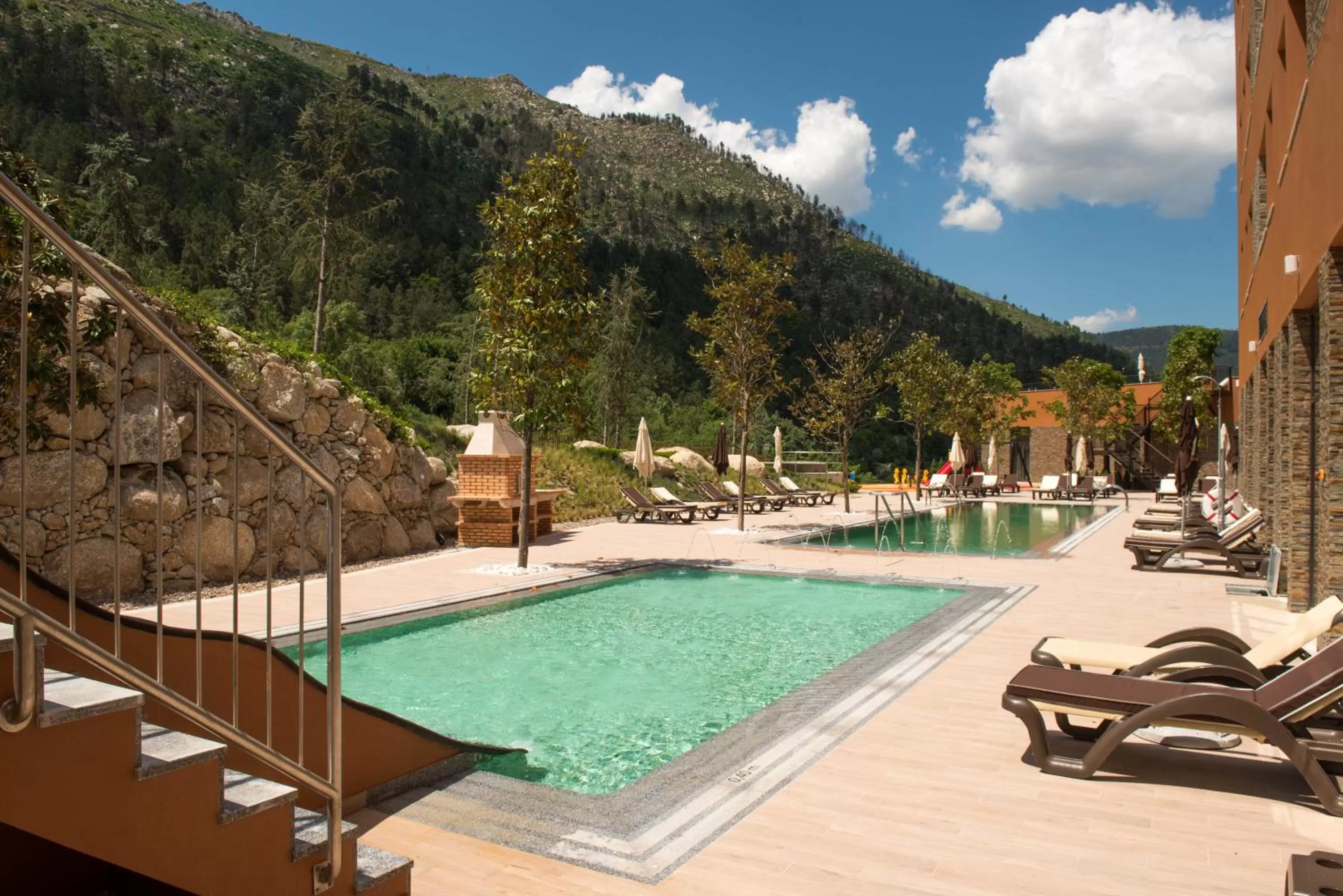 Kids's club in Vila Galé Collection Serra da Estrela