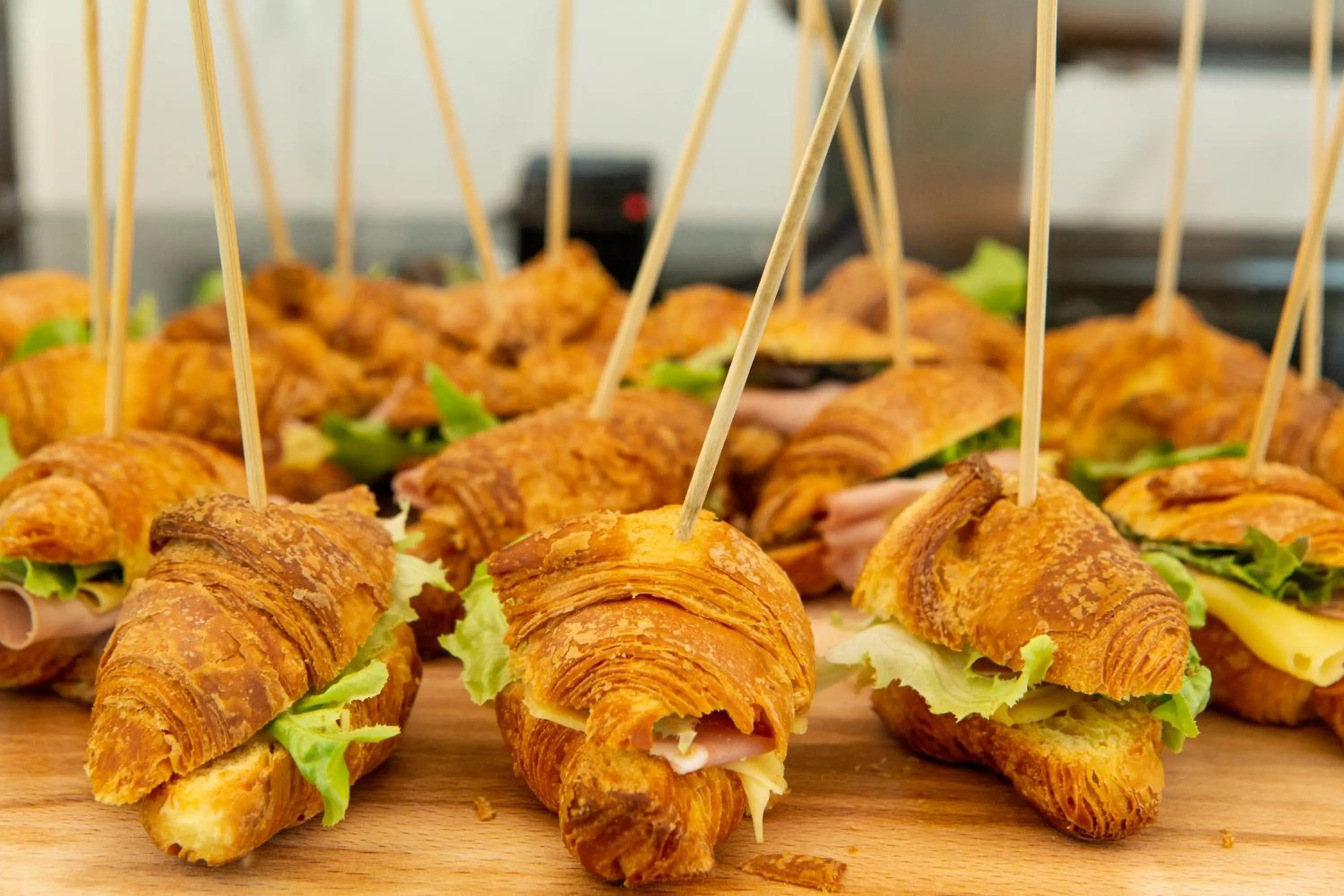 Food and drinks in Hotel Due Mari & SPA