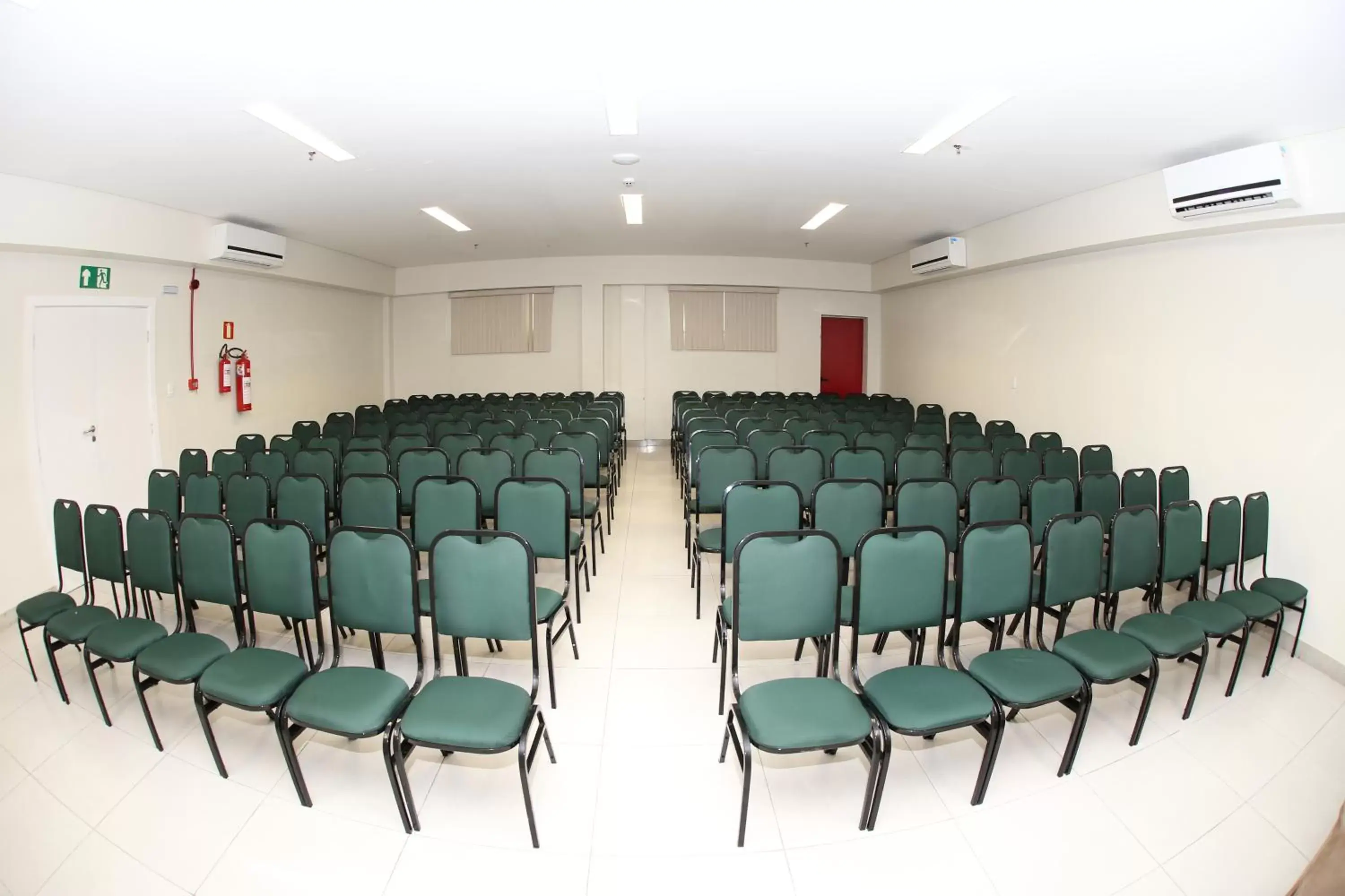 Meeting/conference room in Real Classic Bahia Hotel