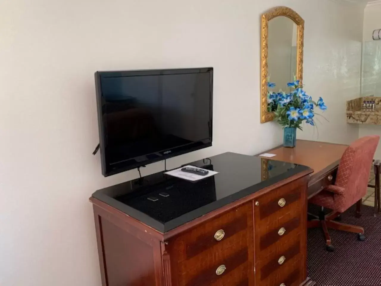 Other, TV/Entertainment Center in Americas Best Value Inn and Suites -Yucca Valley