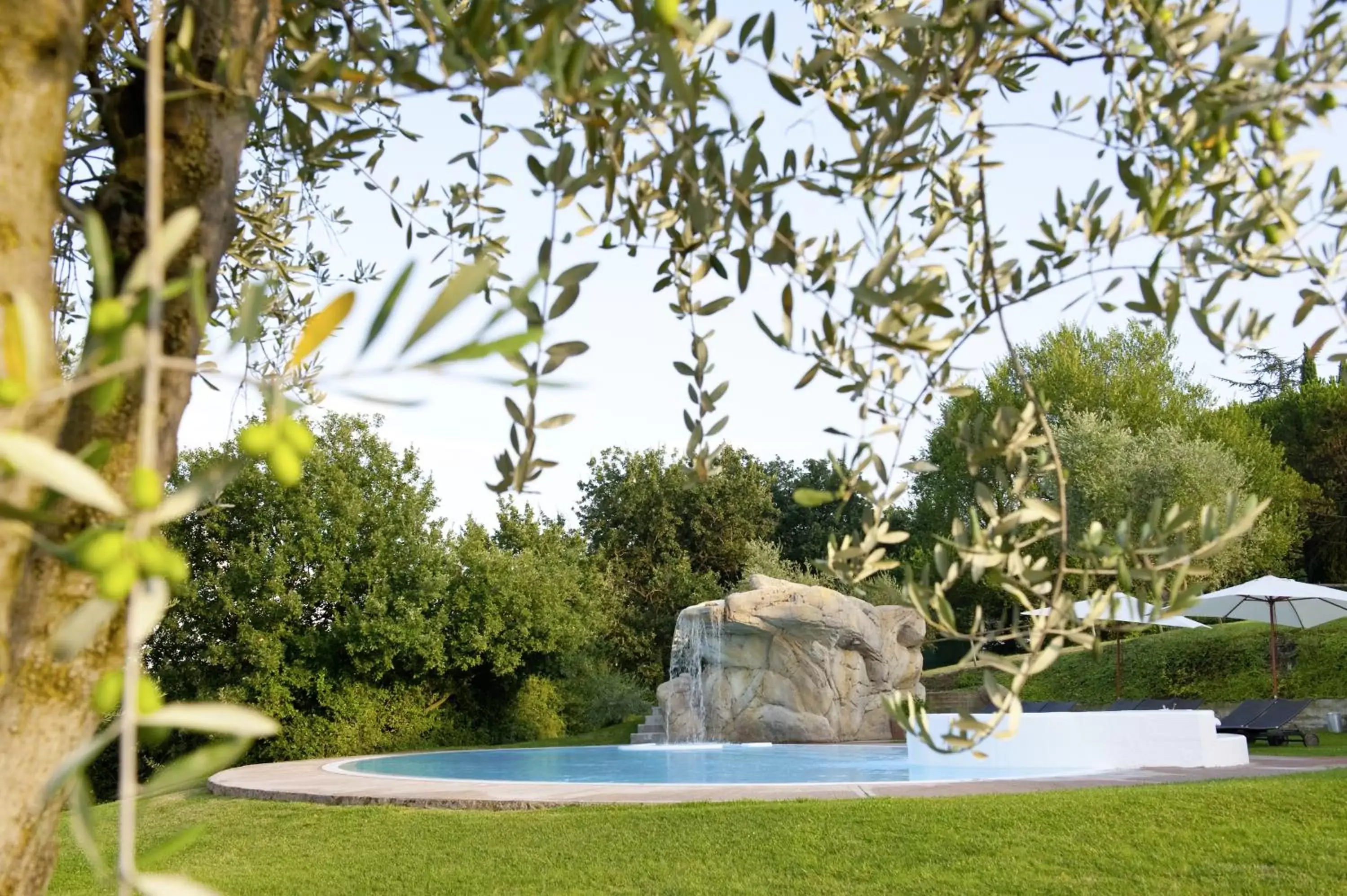 Pool view, Swimming Pool in Hotel La Meridiana