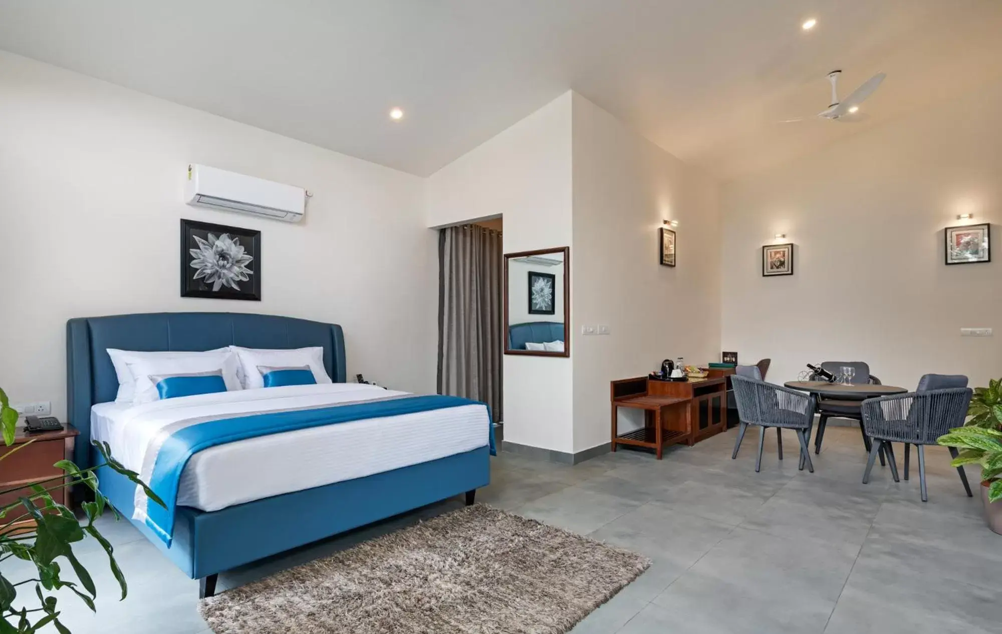 Villa with Private Pool in Vismita County Villa with Private Pool in Vismita County