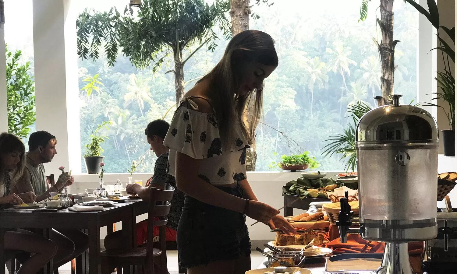 Kandy Rivers Edge Nature Resort