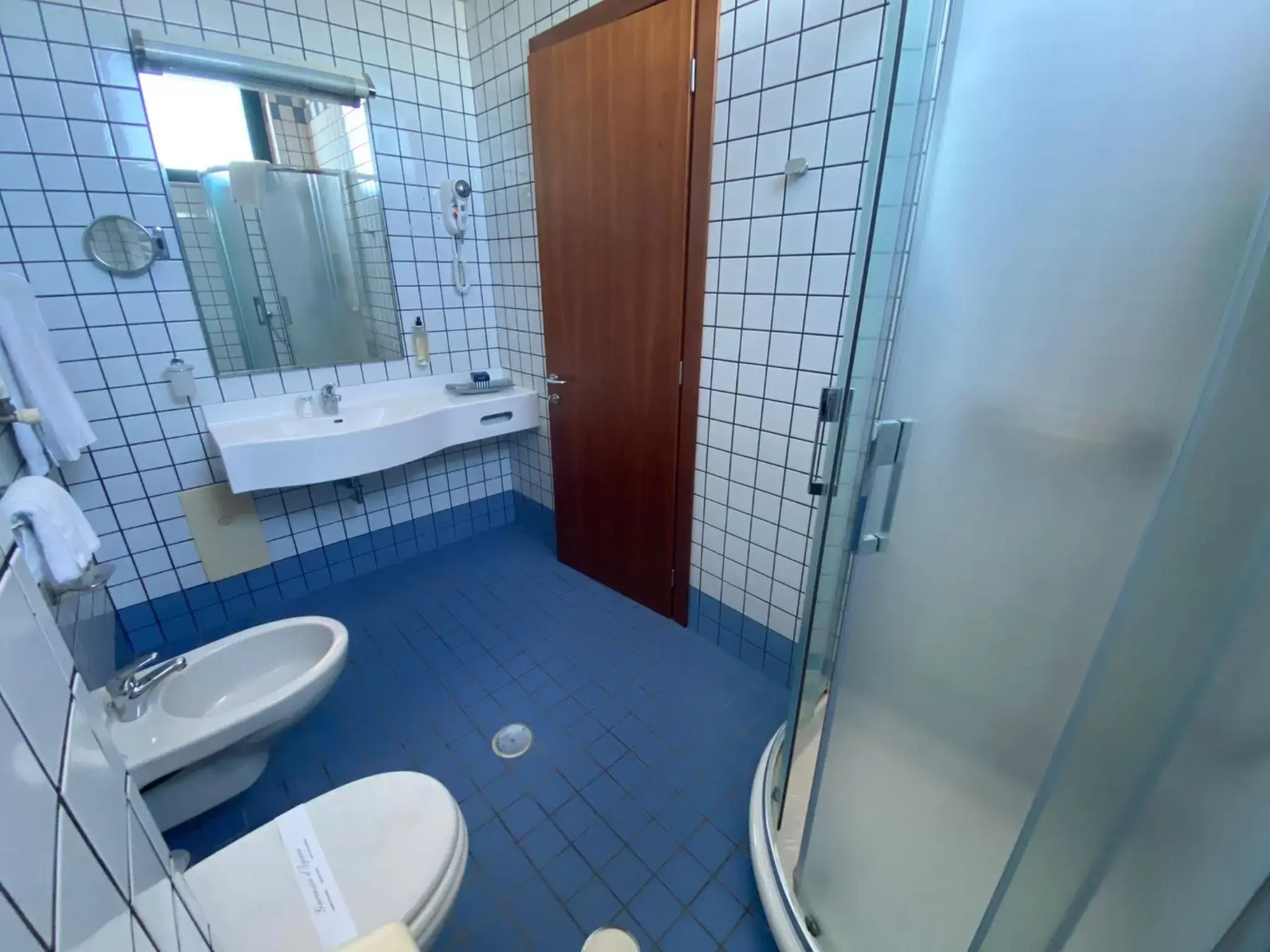 Superior Double Room with Sea View in Gli Dei Superior Double Room with Sea View in Gli Dei