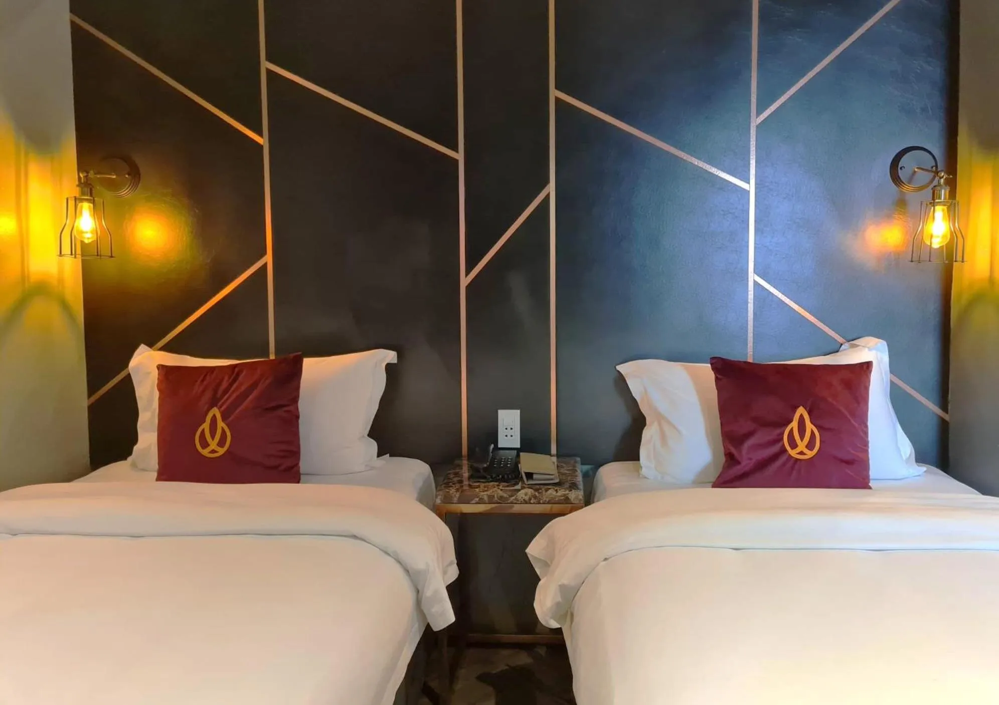 Ratchada Boutique Hotel