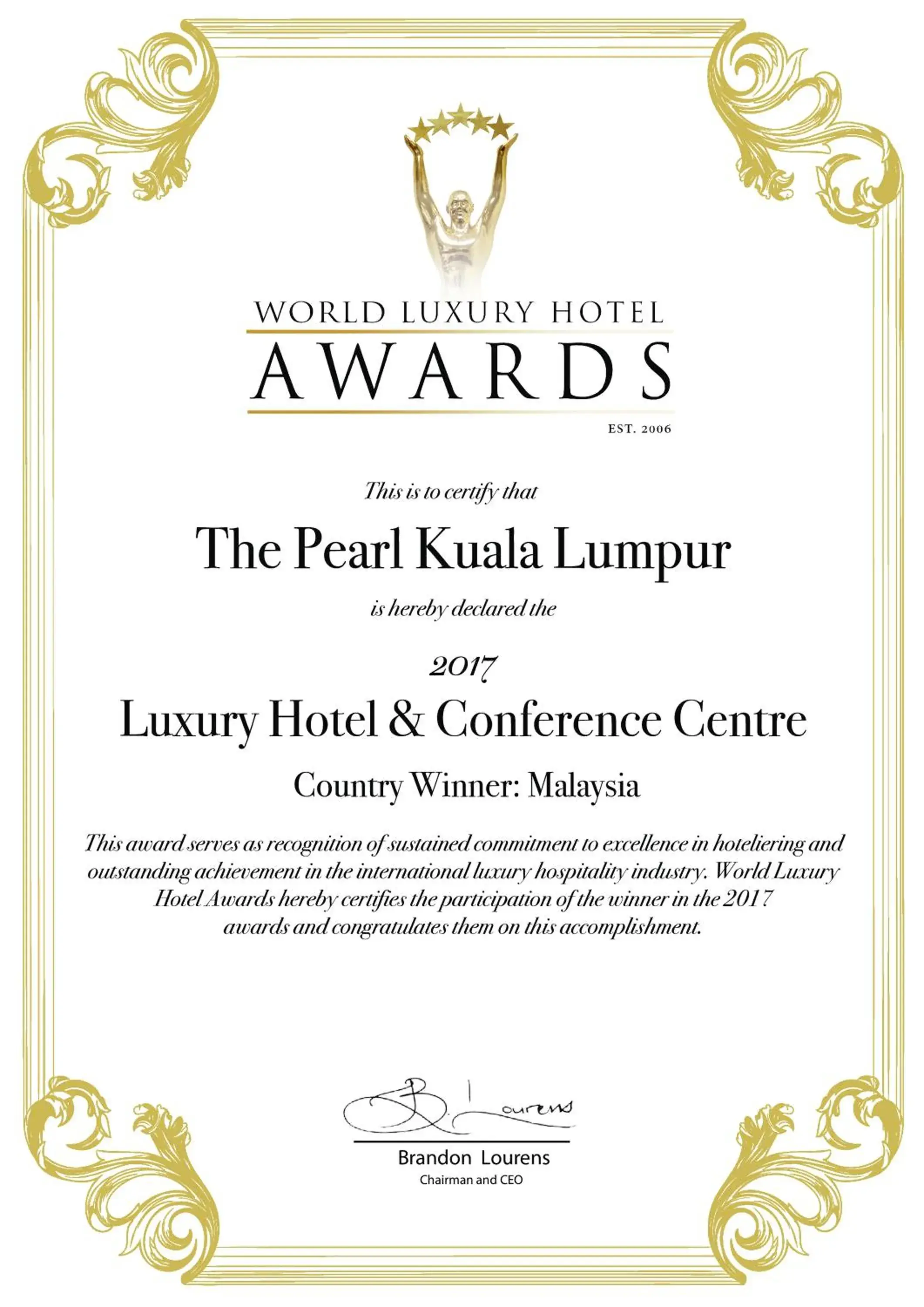 Other in Pearl International Hotel