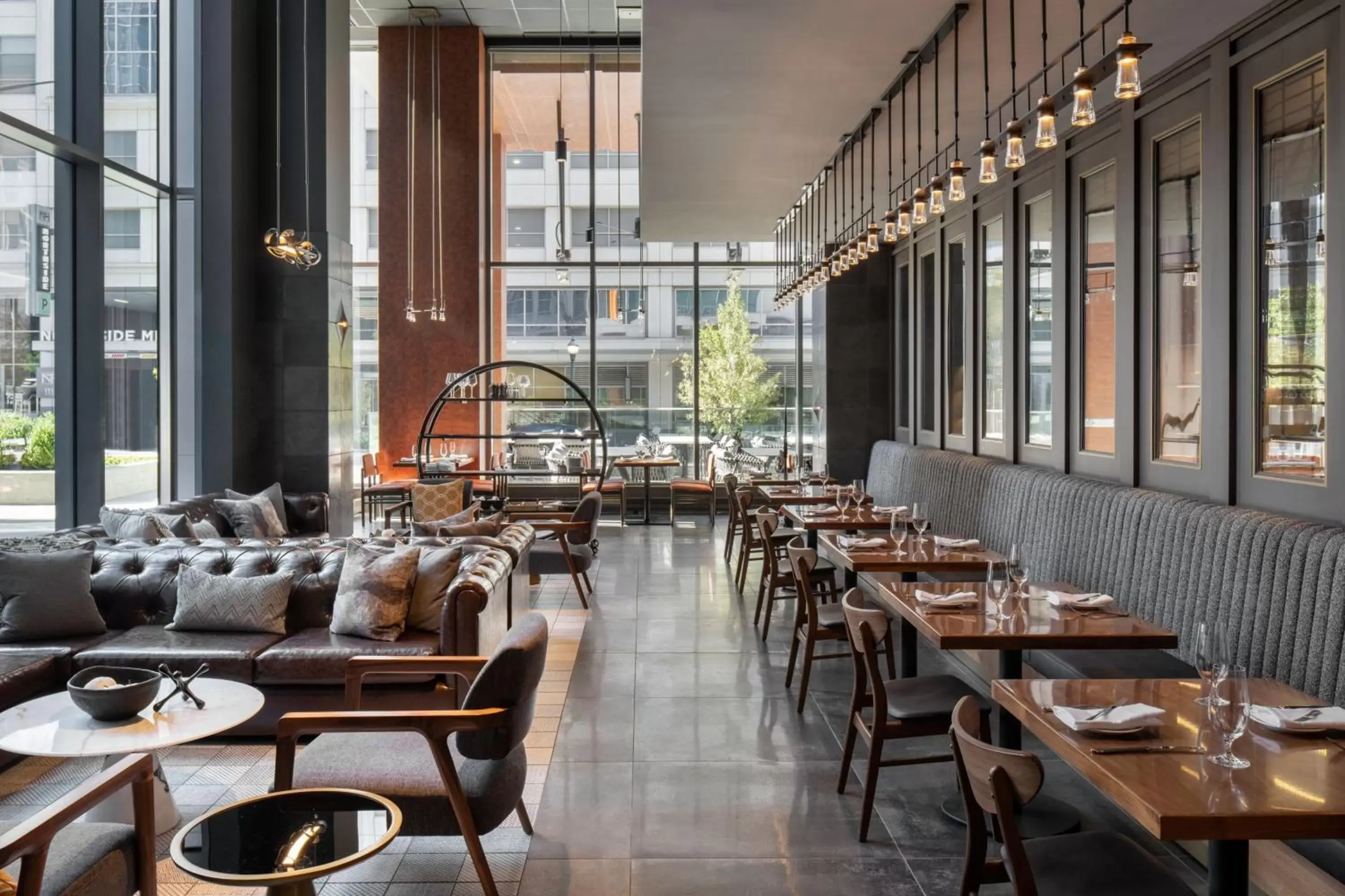 Restaurant/Places to Eat in Epicurean Atlanta, Autograph Collection