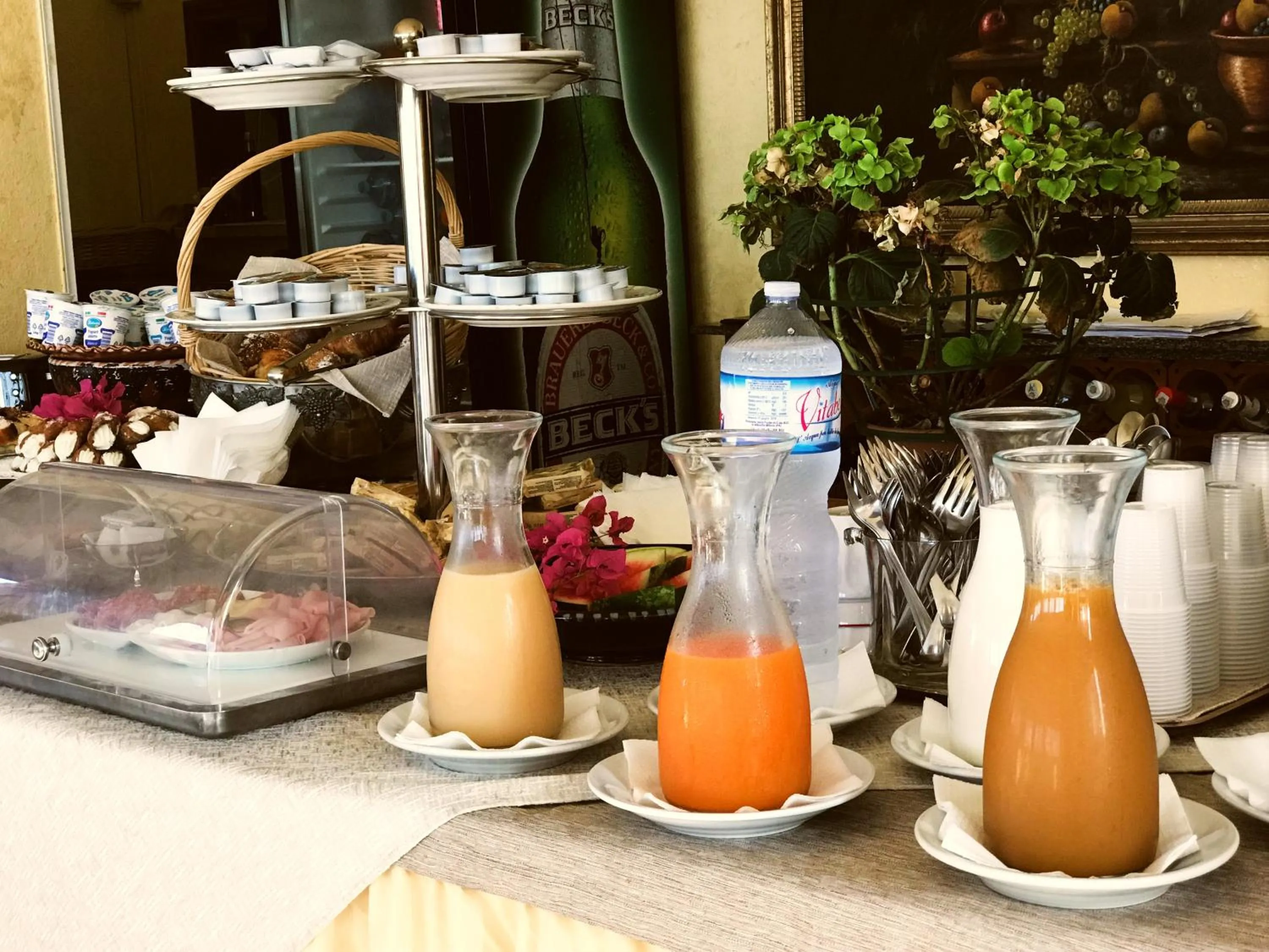 Triscinamare Hotel Residence