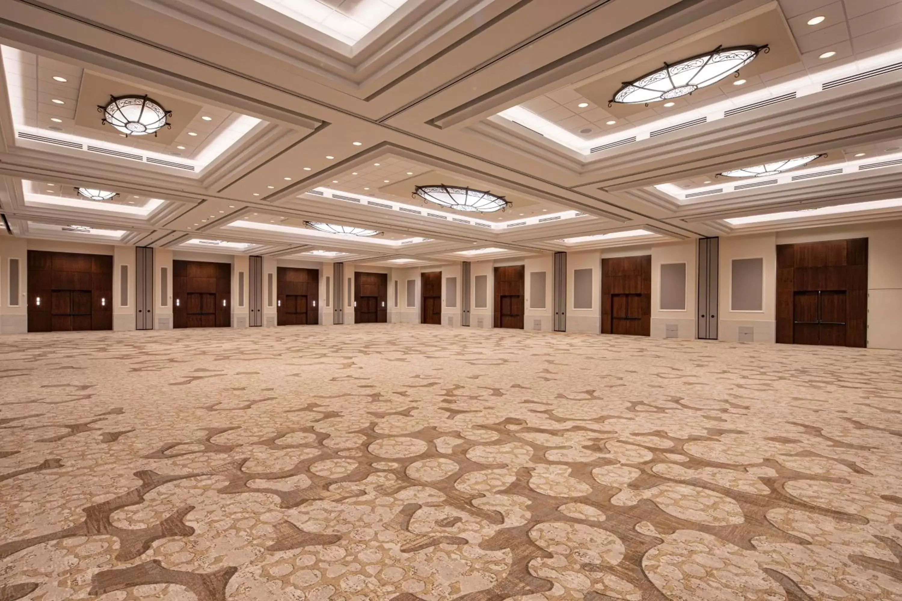 Meeting/conference room, Banquet Facilities in JW Marriott Marco Island Beach Resort