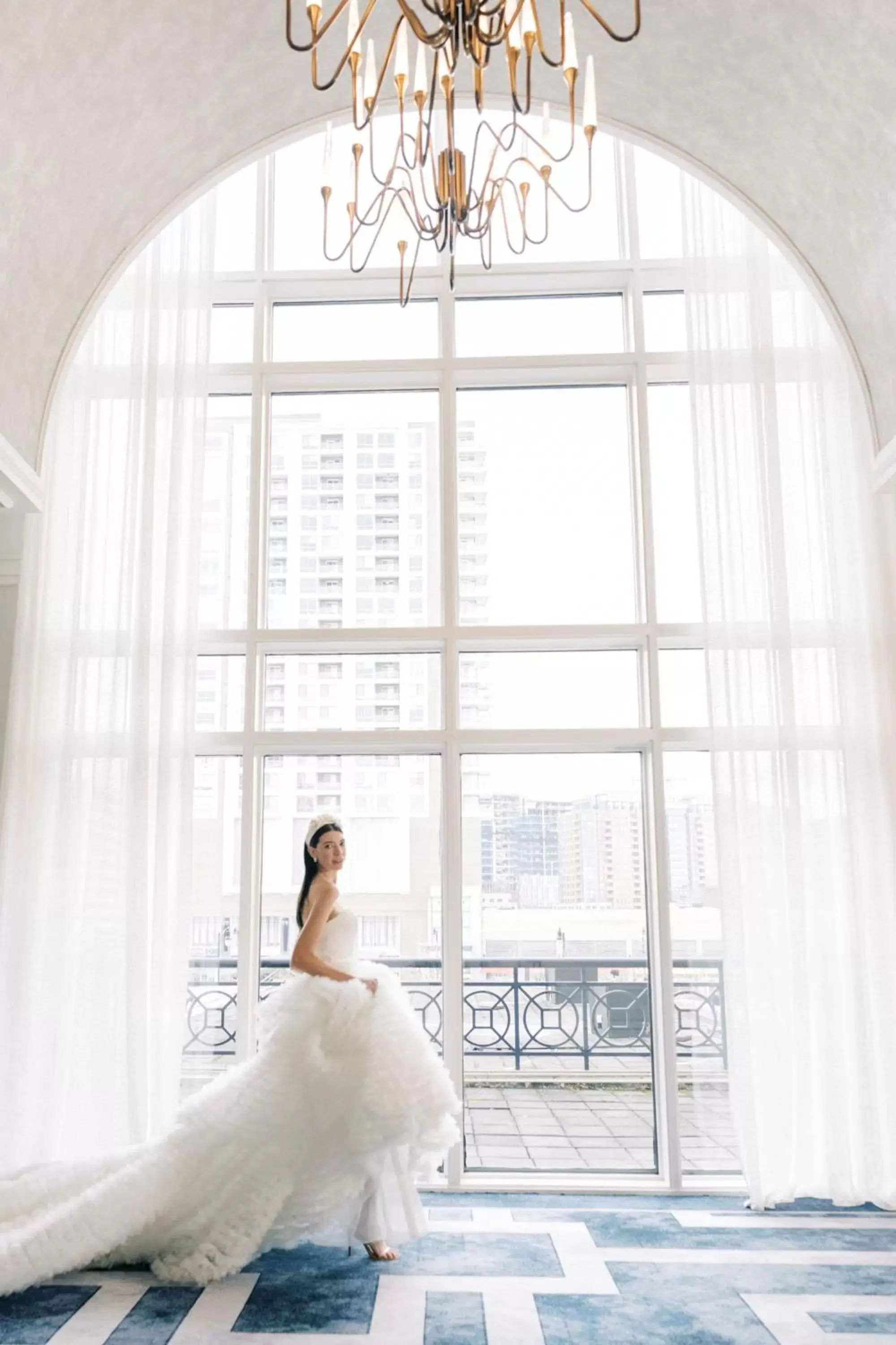 Banquet/Function facilities in The Ritz Carlton, Pentagon City