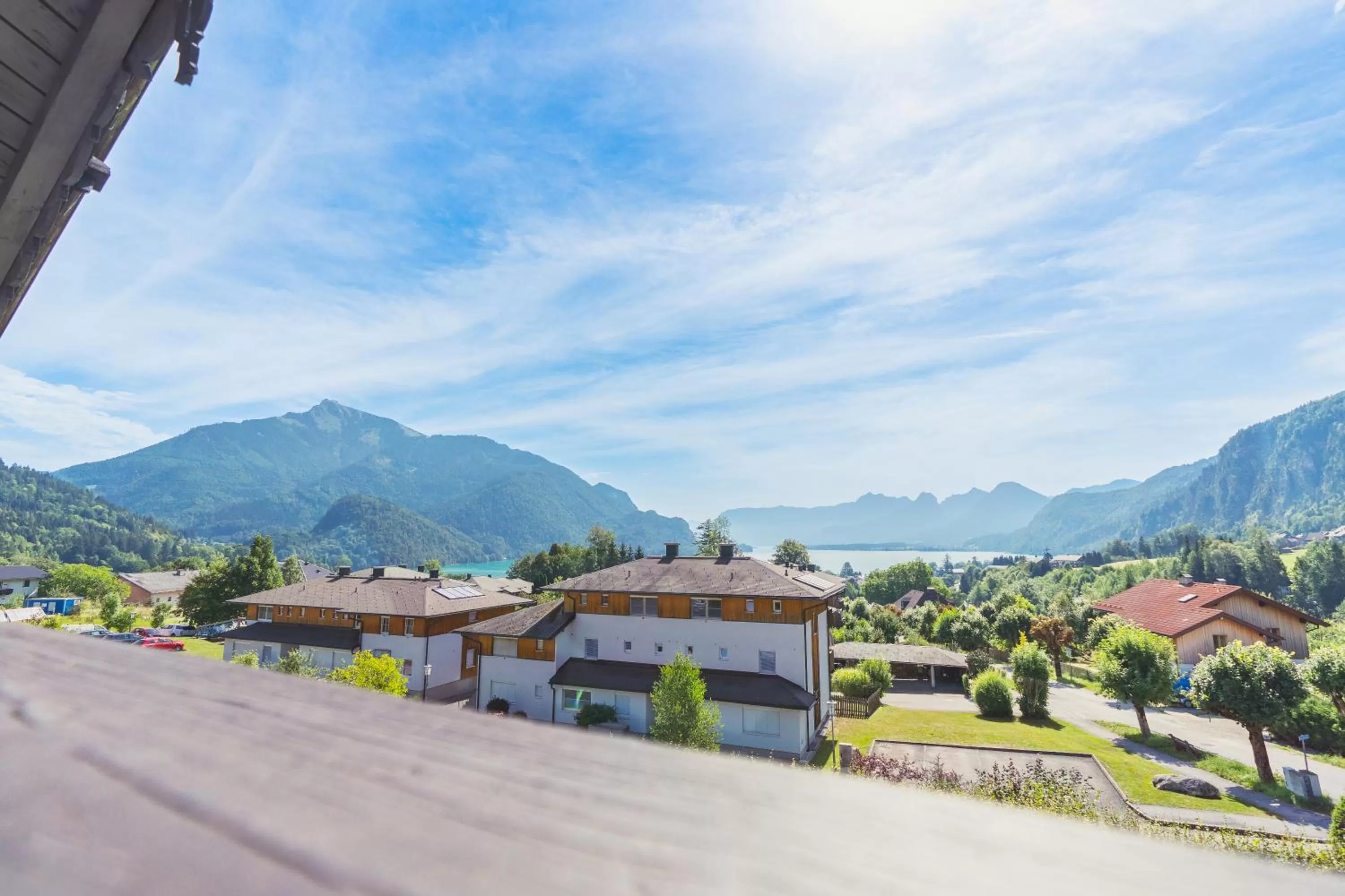 Anna Pertl - lieblingsquartier