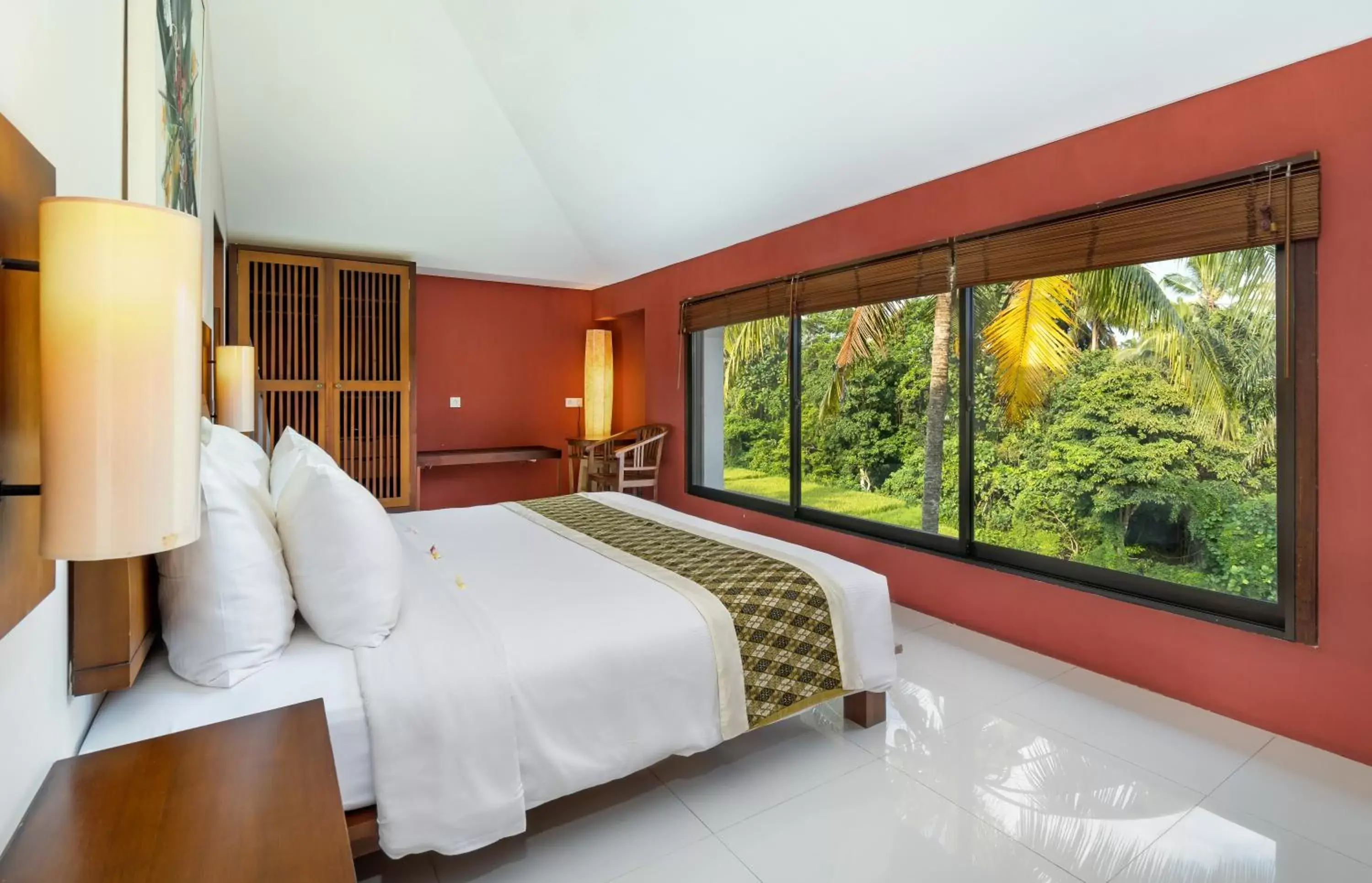 Ubud Green Resort Villas Powered by Archipelago