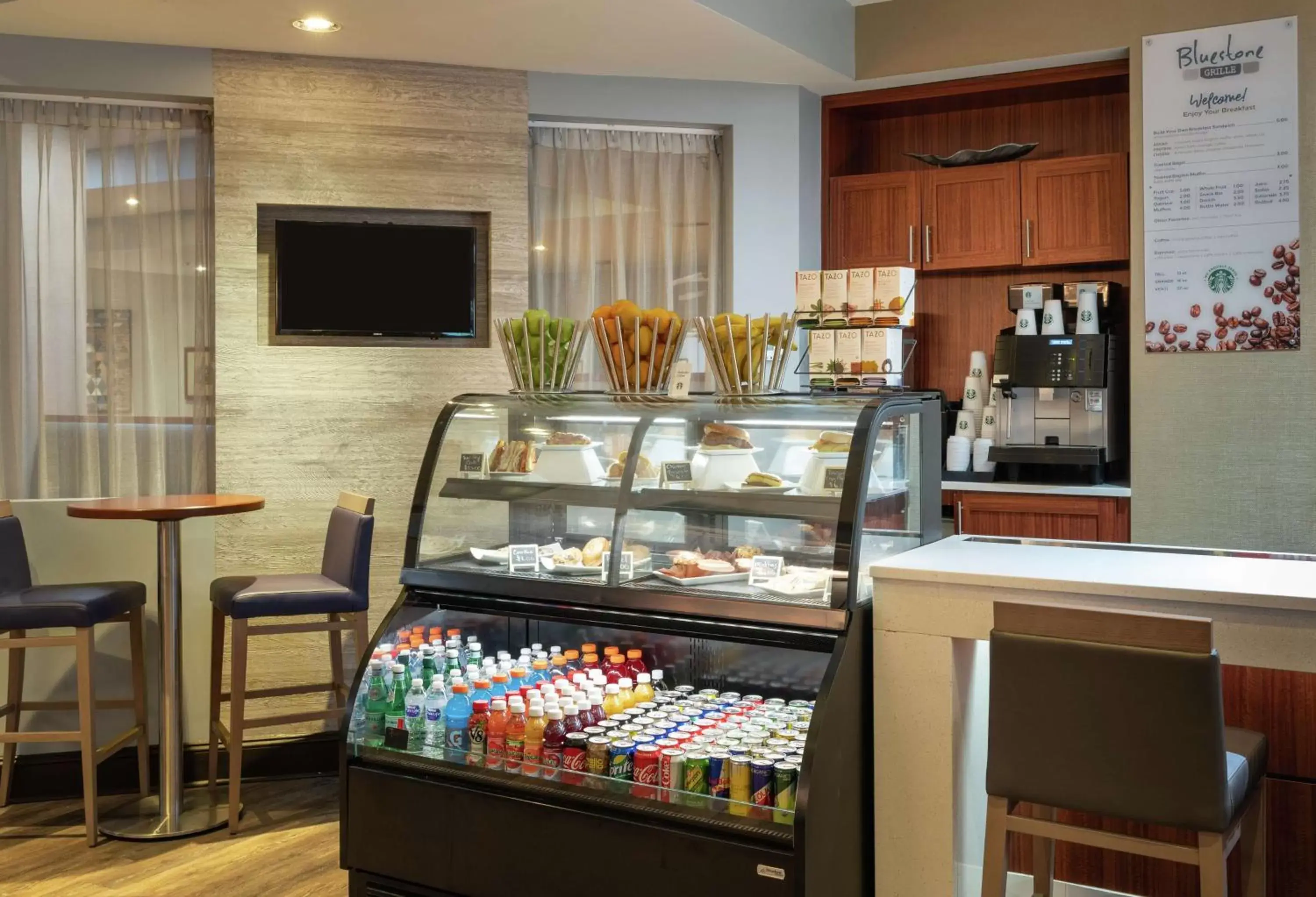 Restaurant/places to eat in Hilton Durham near Duke University Restaurant/places to eat in Hilton Durham near Duke University