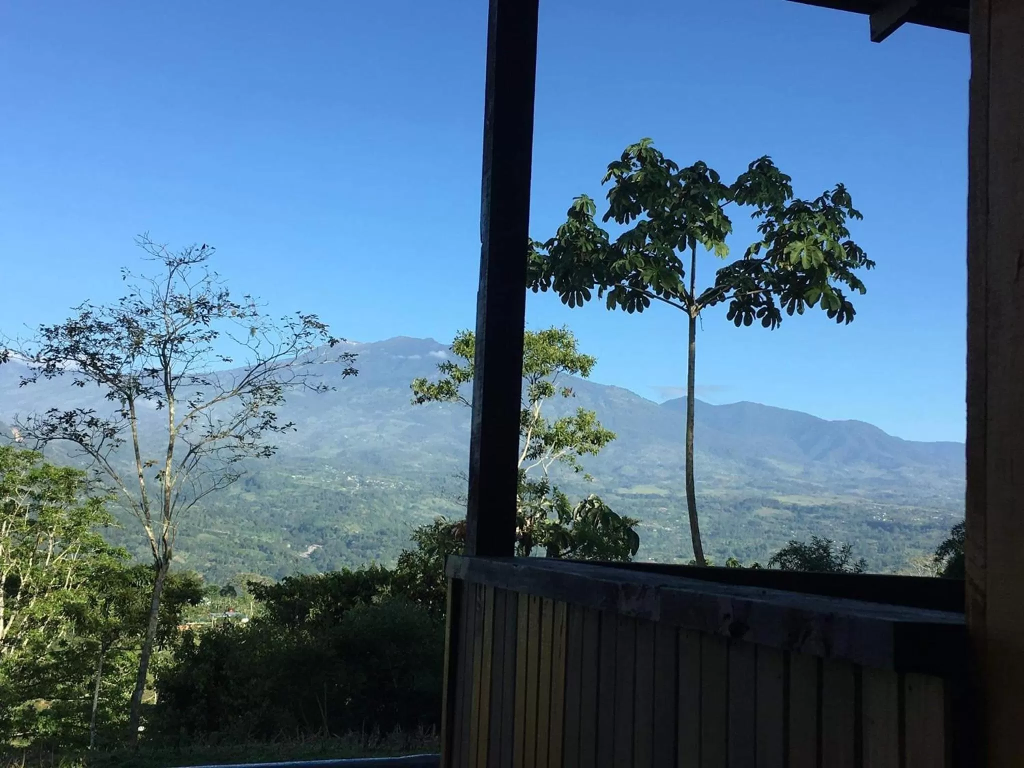 Bella Vista Ranch Ecolodge