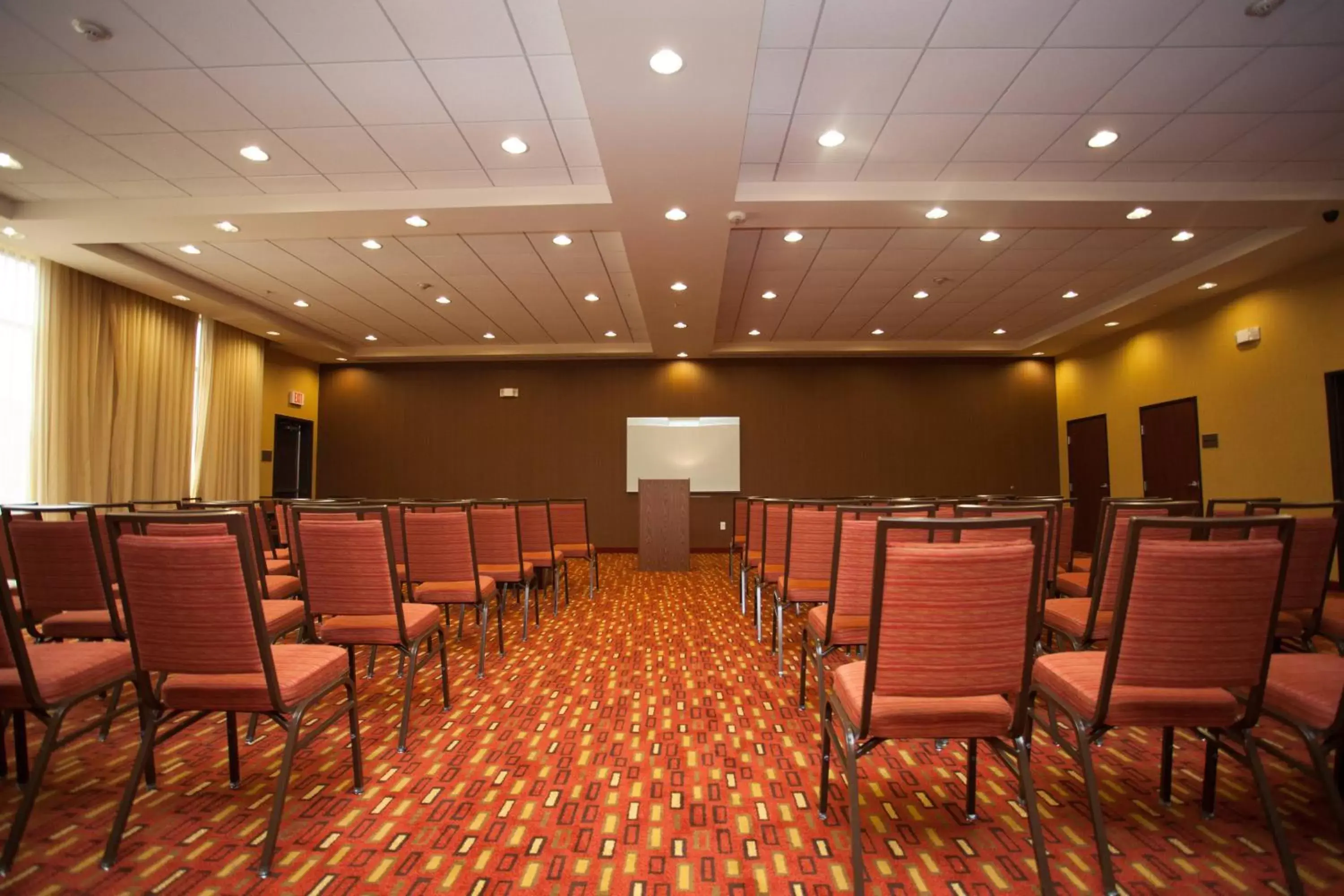 Meeting/conference room in Courtyard By Marriott Houston Kingwood