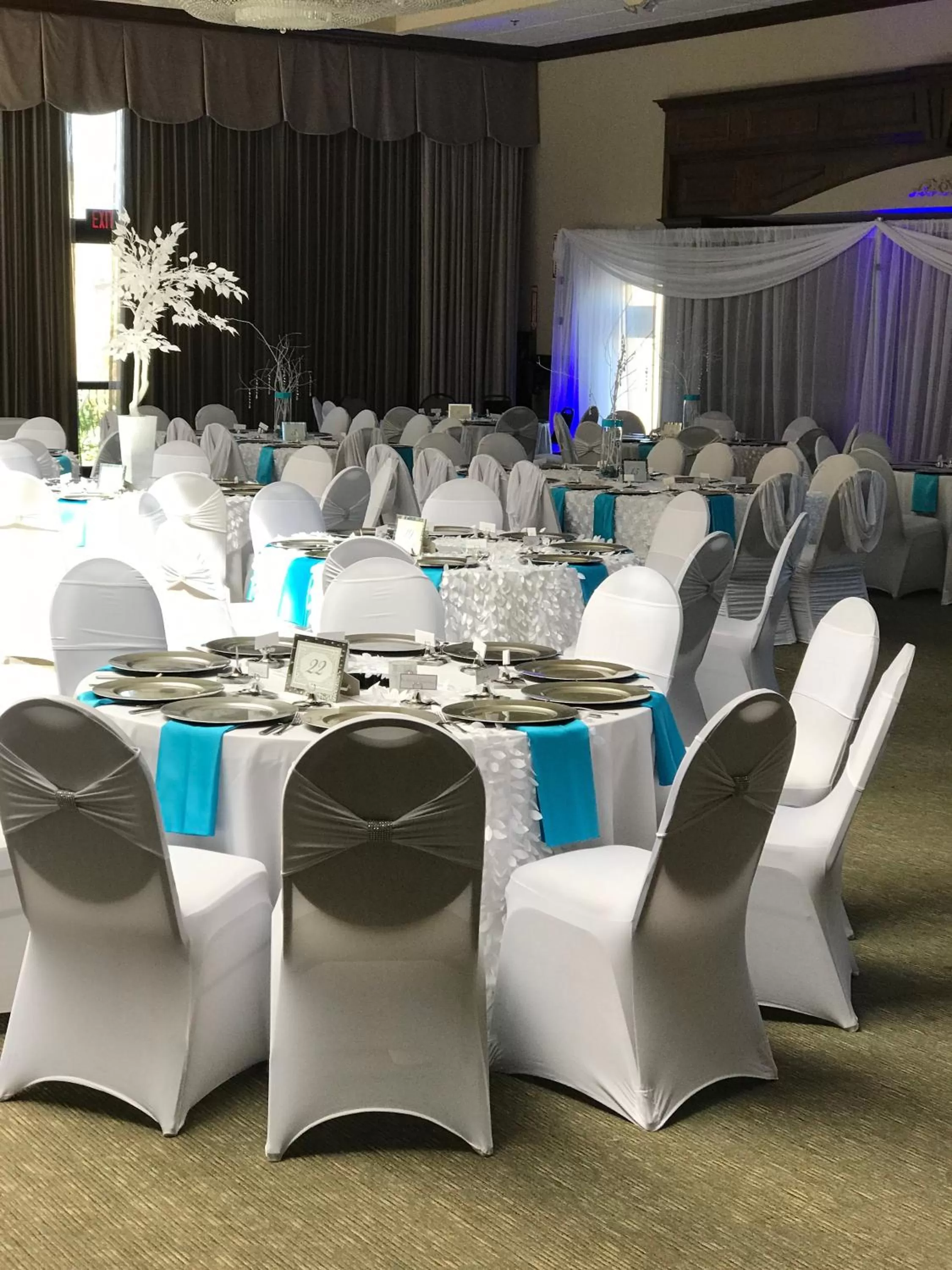 Banquet/Function facilities in Days Inn & Suites by Wyndham Rochester Hills MI