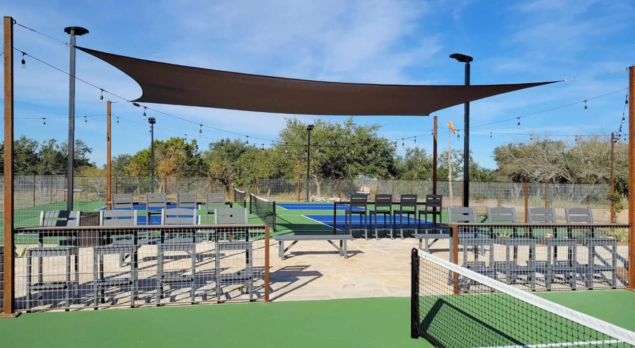 Sports in Sage Hill Inn & Spa