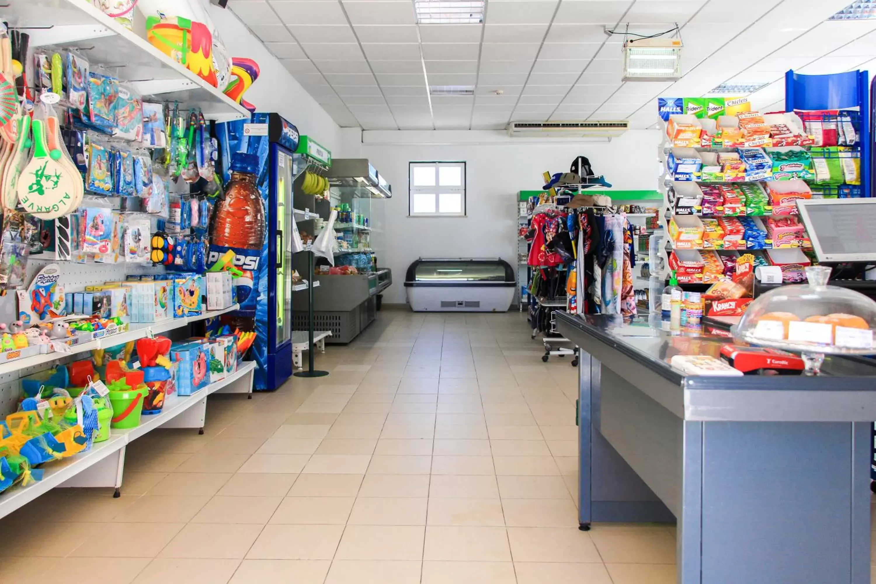 Supermarket/grocery shop, Supermarket/Shops in Vitor's Plaza